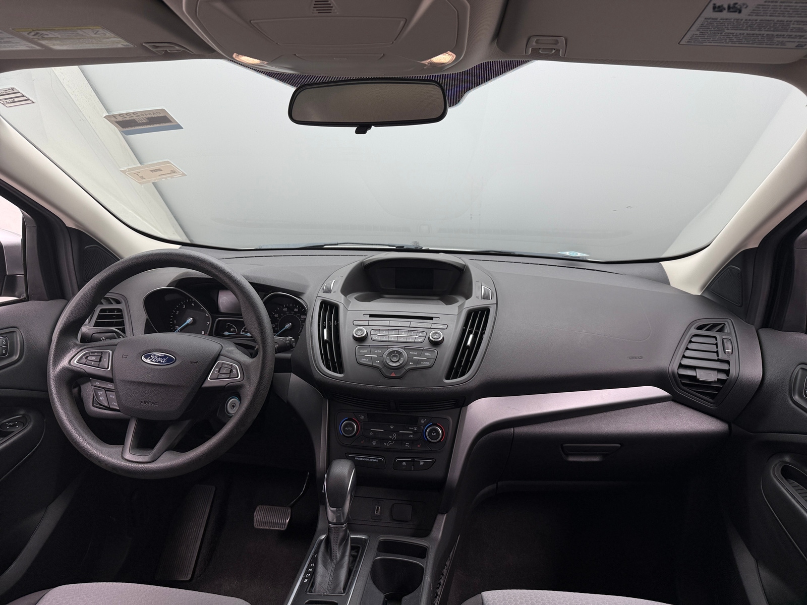 Thumbnail: 2018 Ford Escape - 3