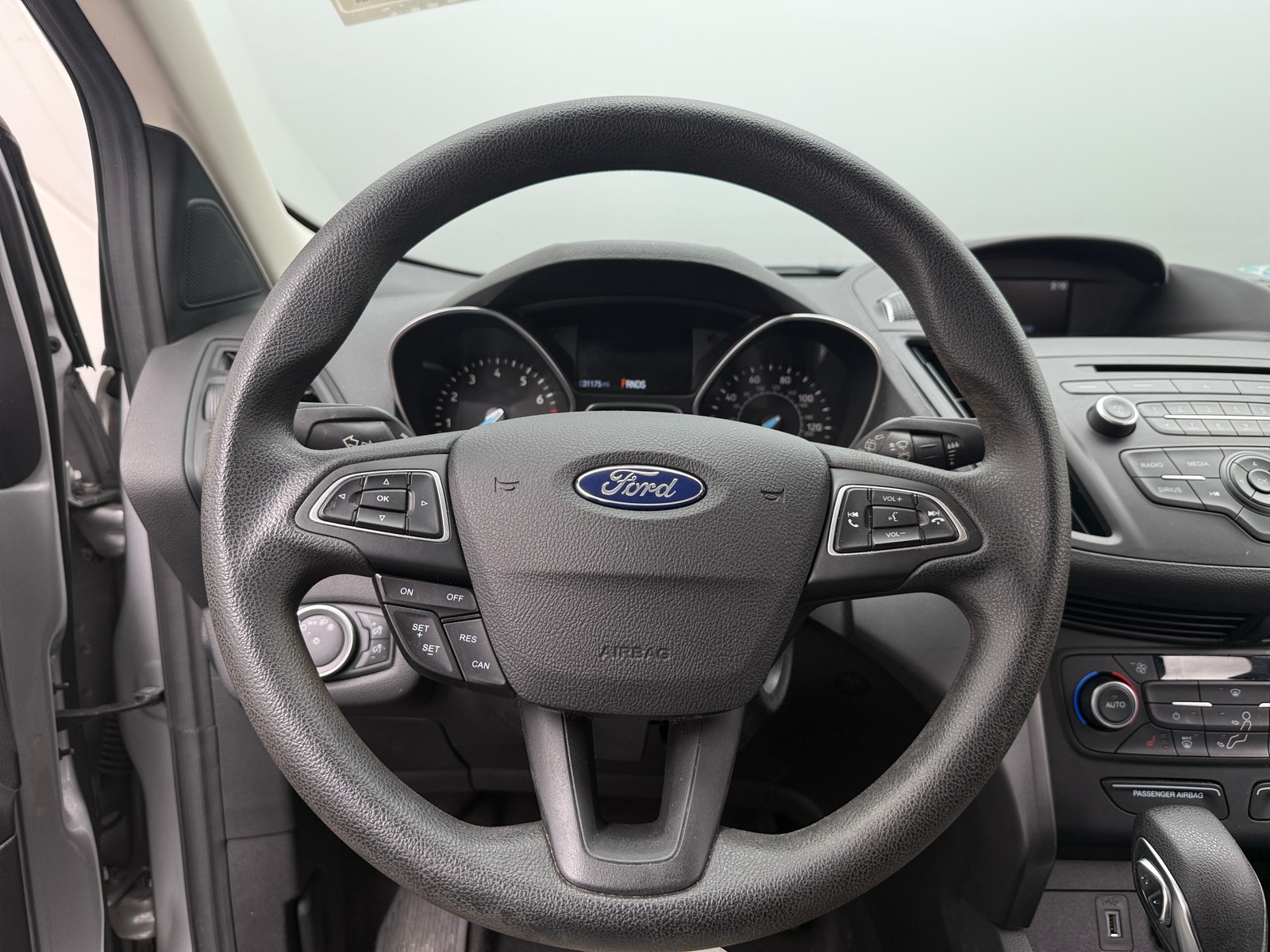 Thumbnail: 2018 Ford Escape - 5