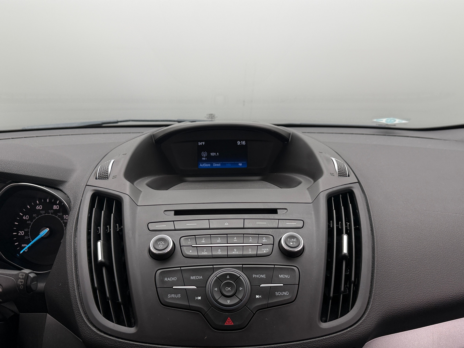 Thumbnail: 2018 Ford Escape - 4