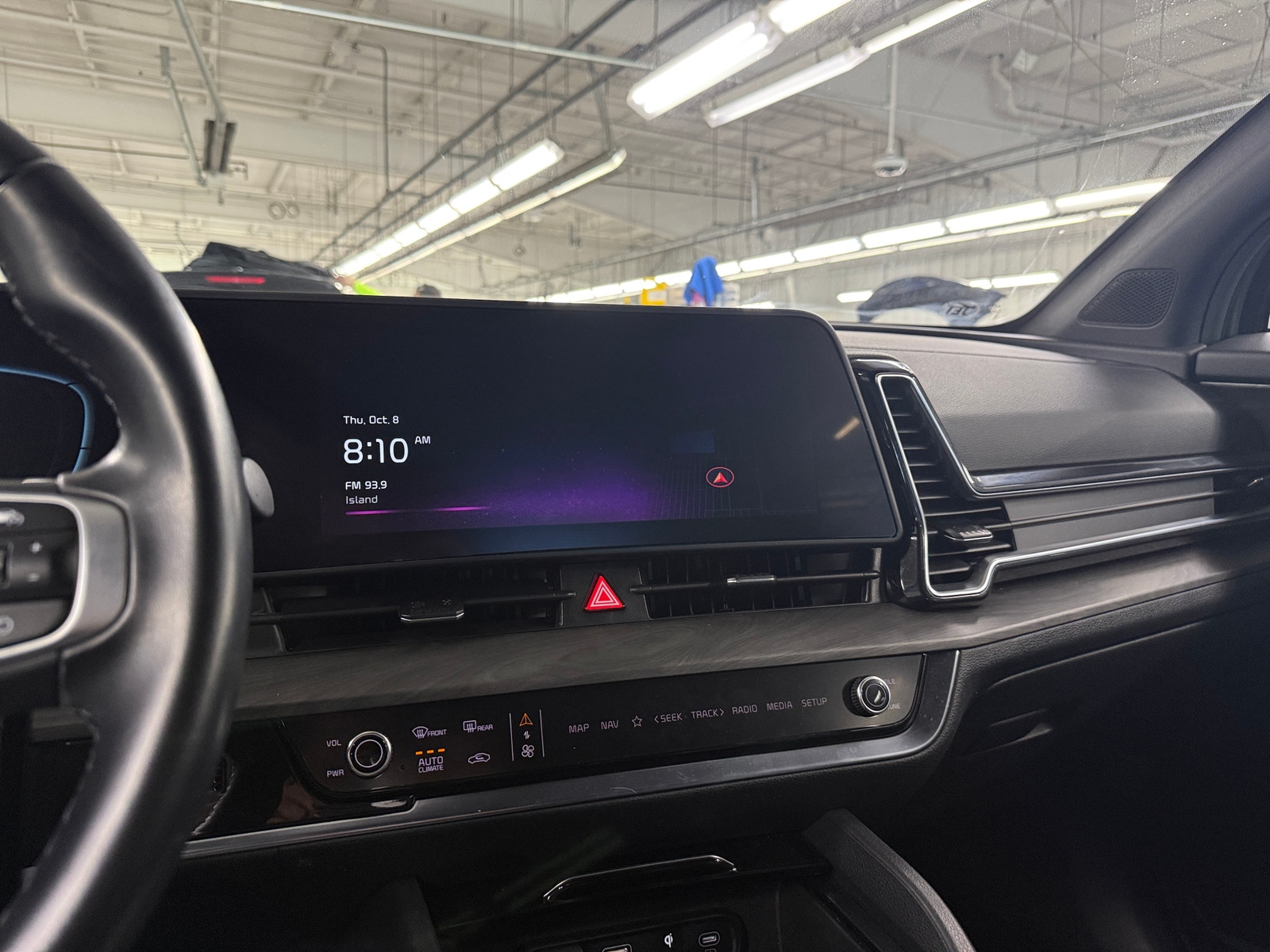 Thumbnail: 2024 Kia Sportage - 3