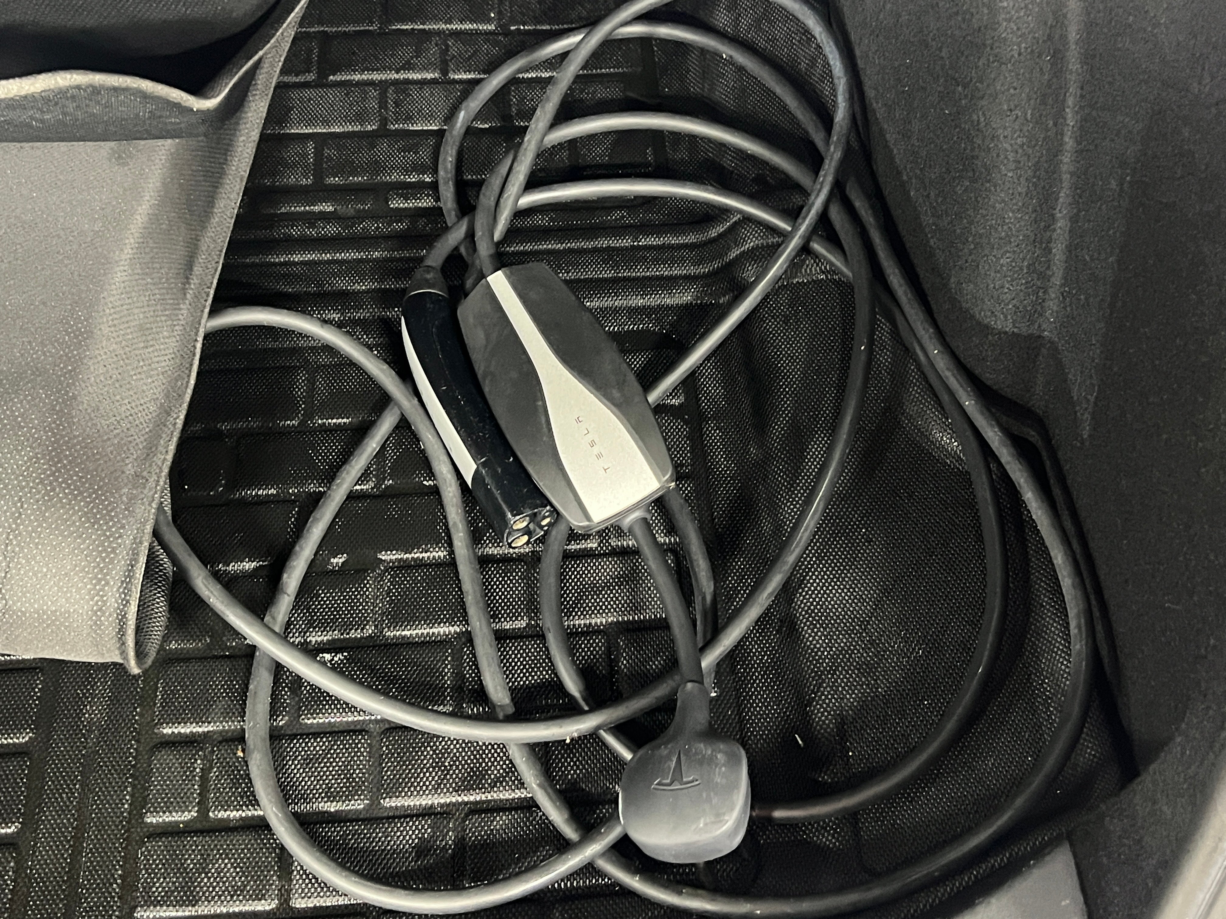2022 Tesla Model 3 Base