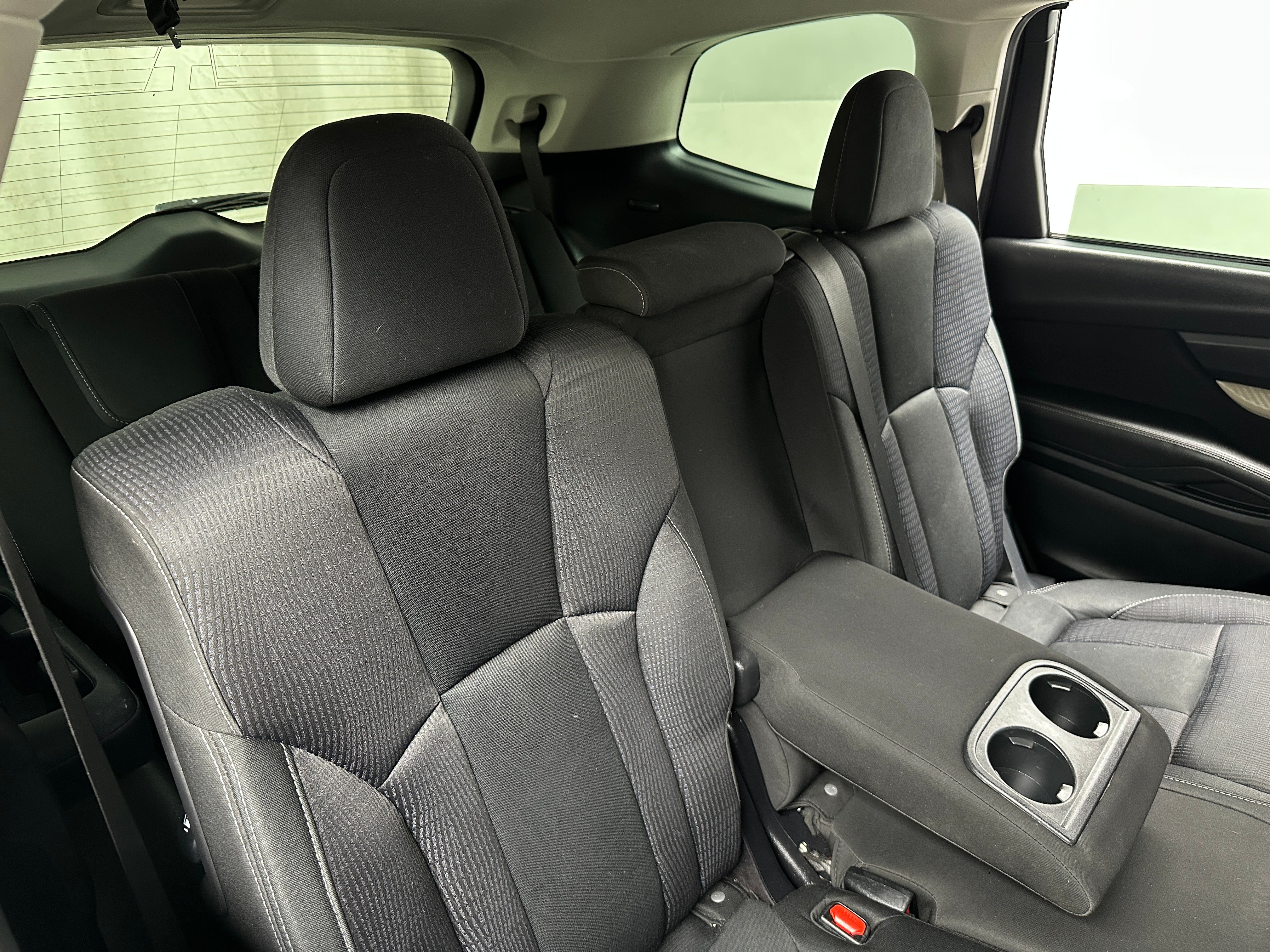 2019 Subaru Ascent Premium