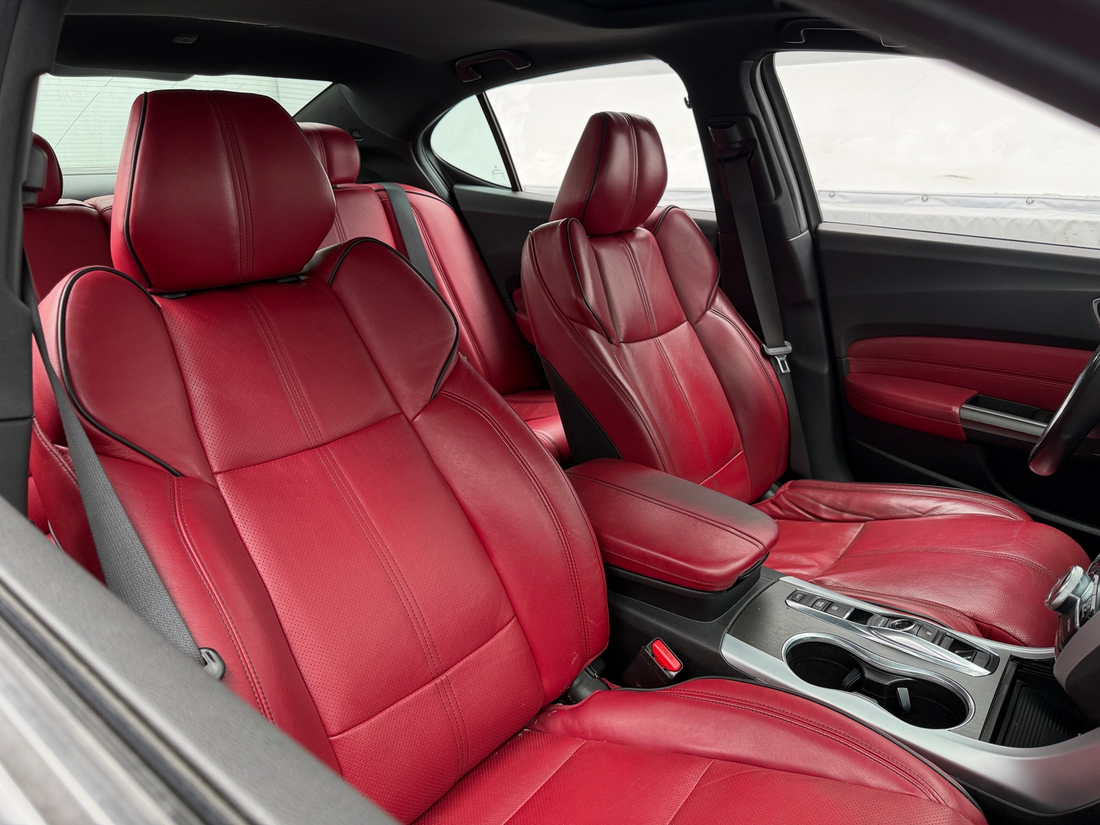 Thumbnail: 2019 Acura TLX - 2