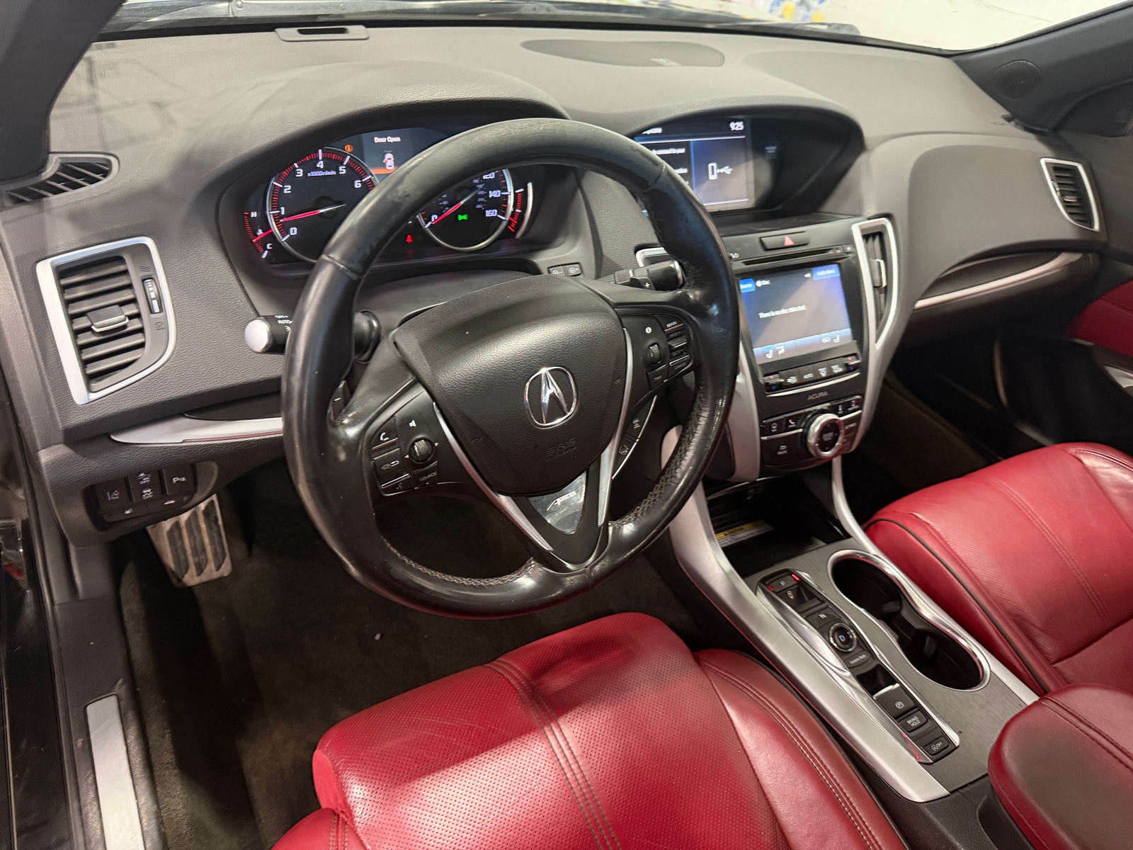 Thumbnail: 2019 Acura TLX - 3