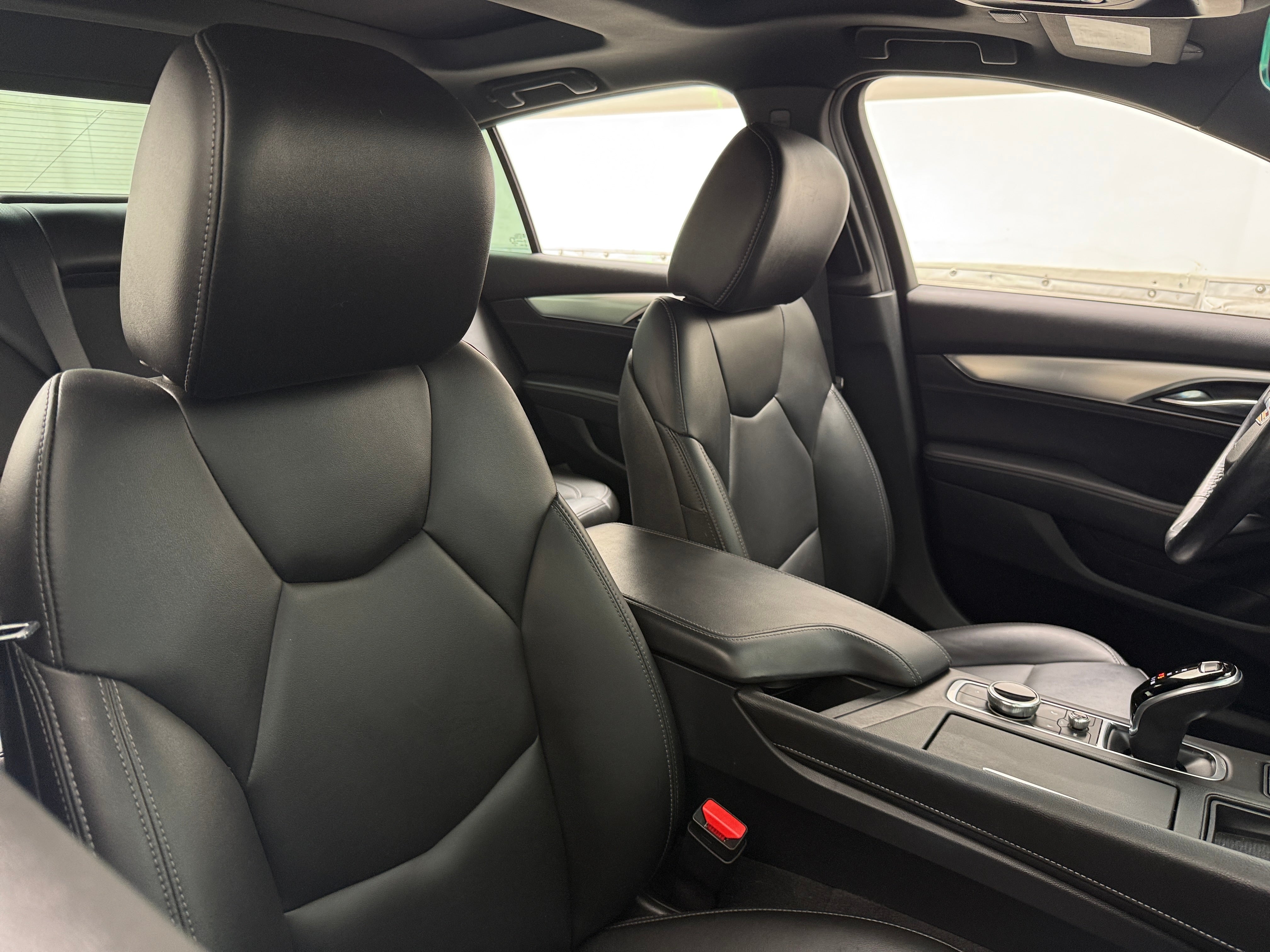 2021 Cadillac CT5