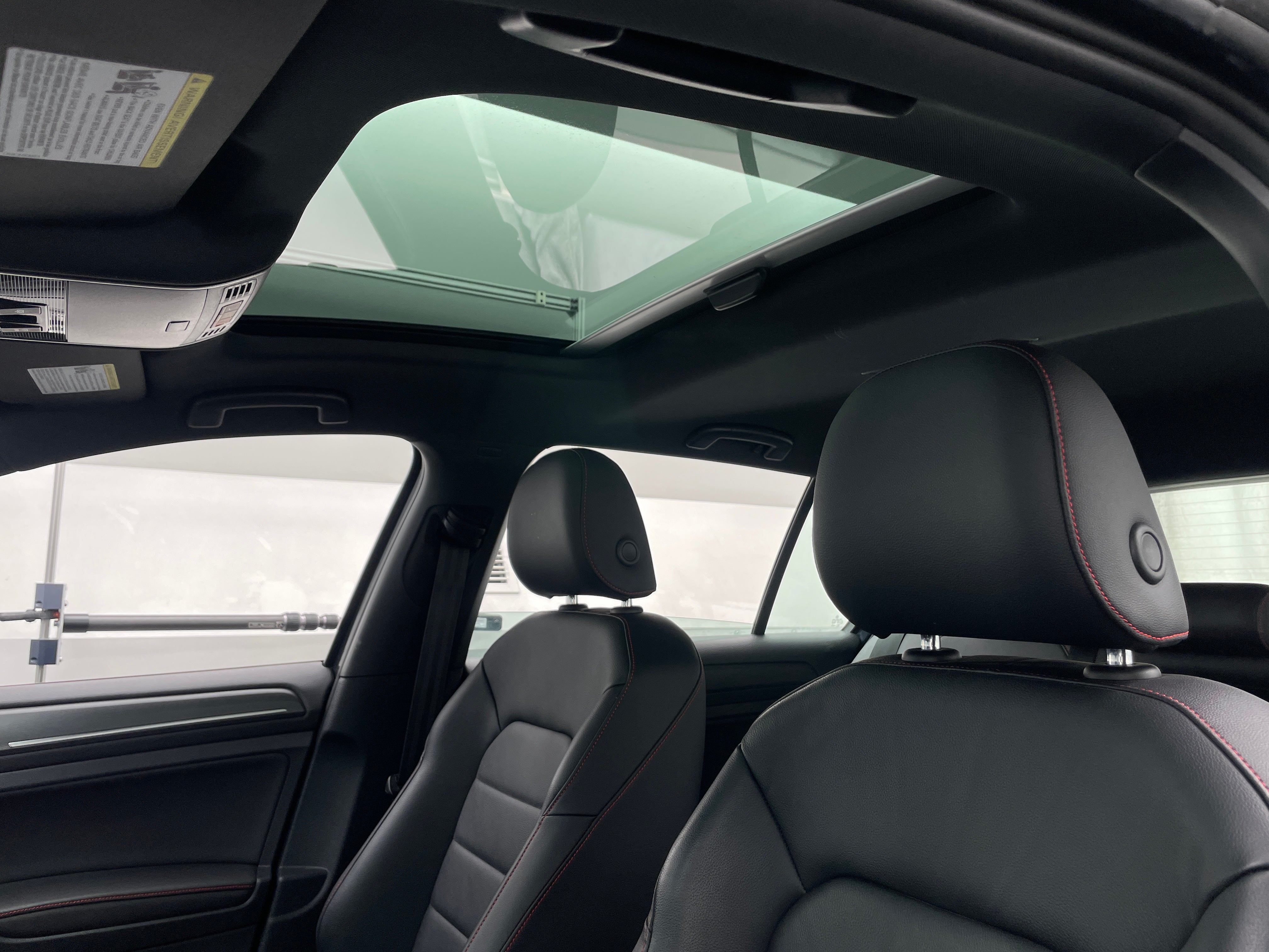 2019 Volkswagen Golf GTI