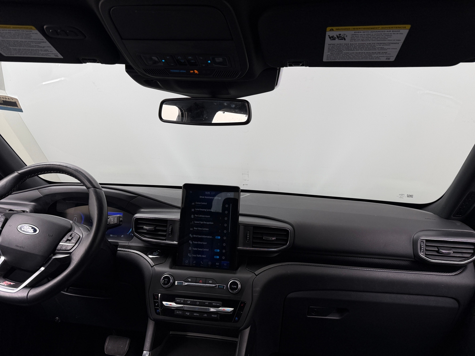 Thumbnail: 2020 Ford Explorer - 2