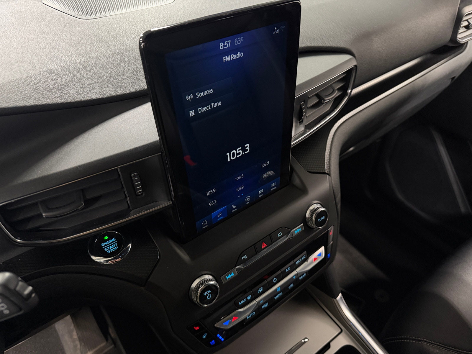 Thumbnail: 2020 Ford Explorer - 3