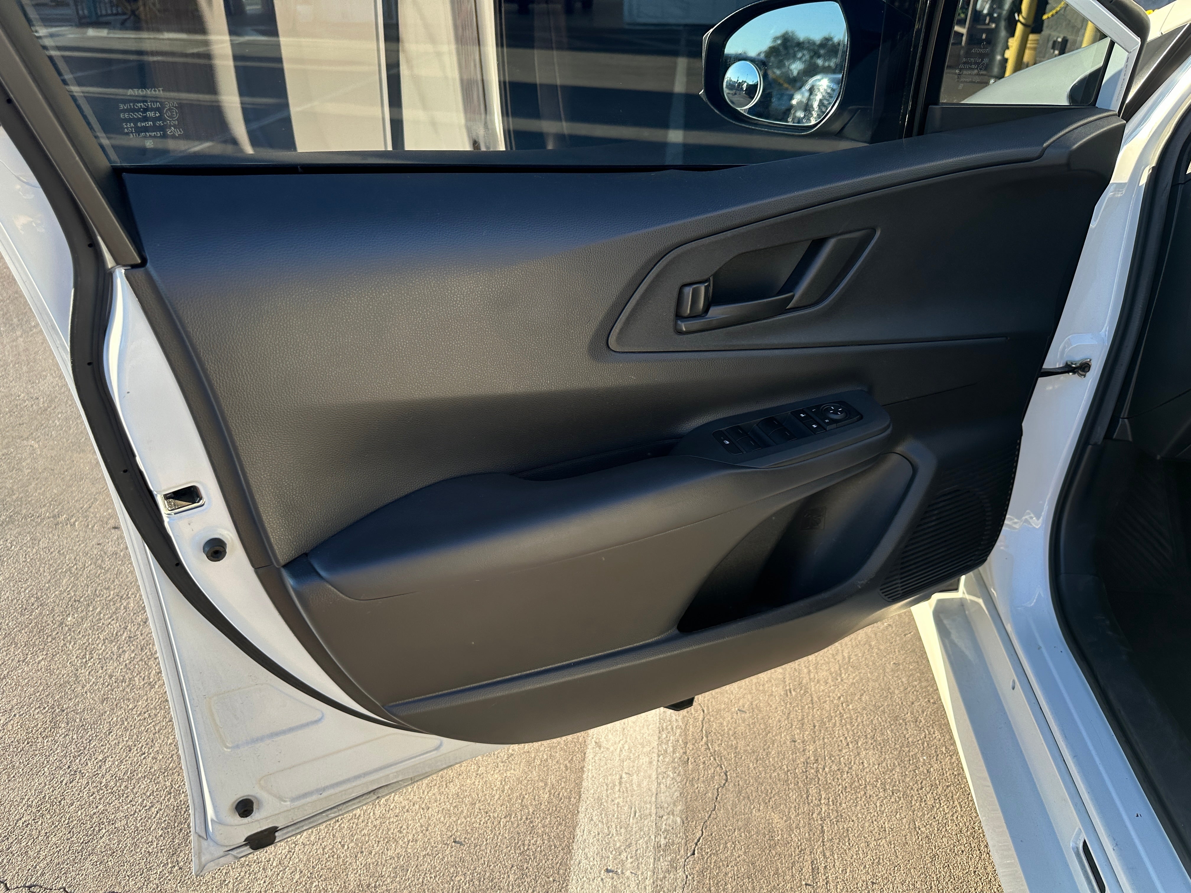 2023 Toyota Prius Prime SE