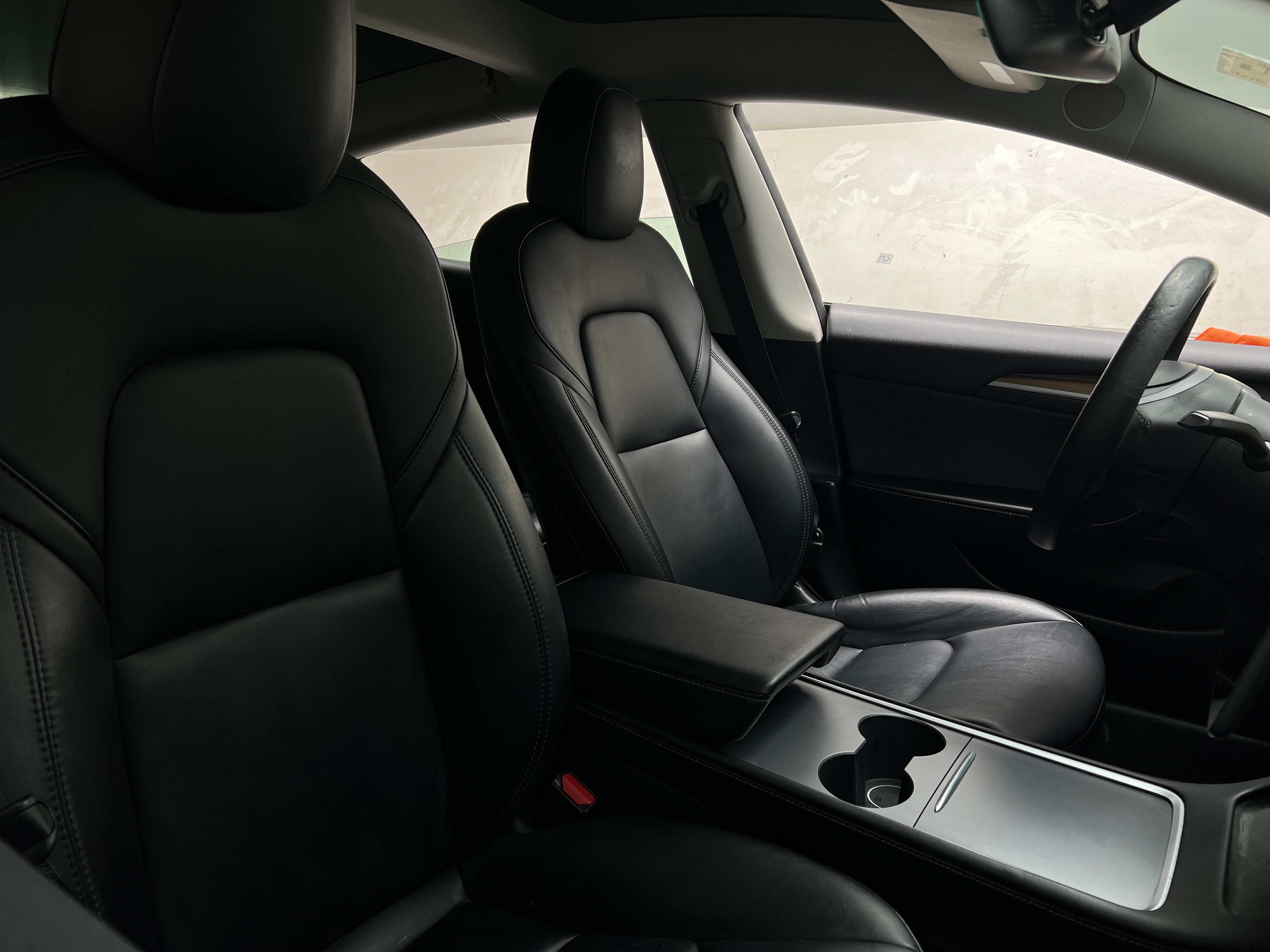 Used 2022 Tesla Model 3 Base with VIN 5YJ3E1EA9NF287854 for sale in Auburn, WA