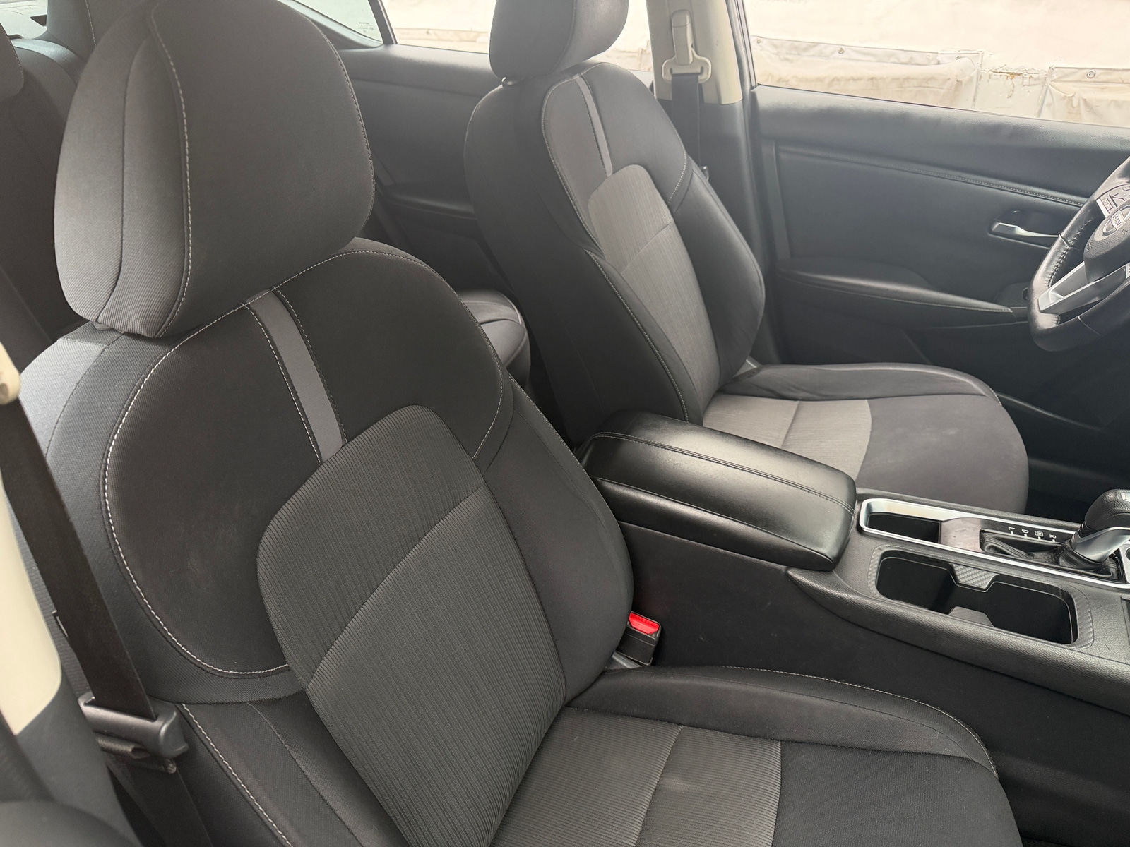 Thumbnail: 2021 Nissan Sentra - 2