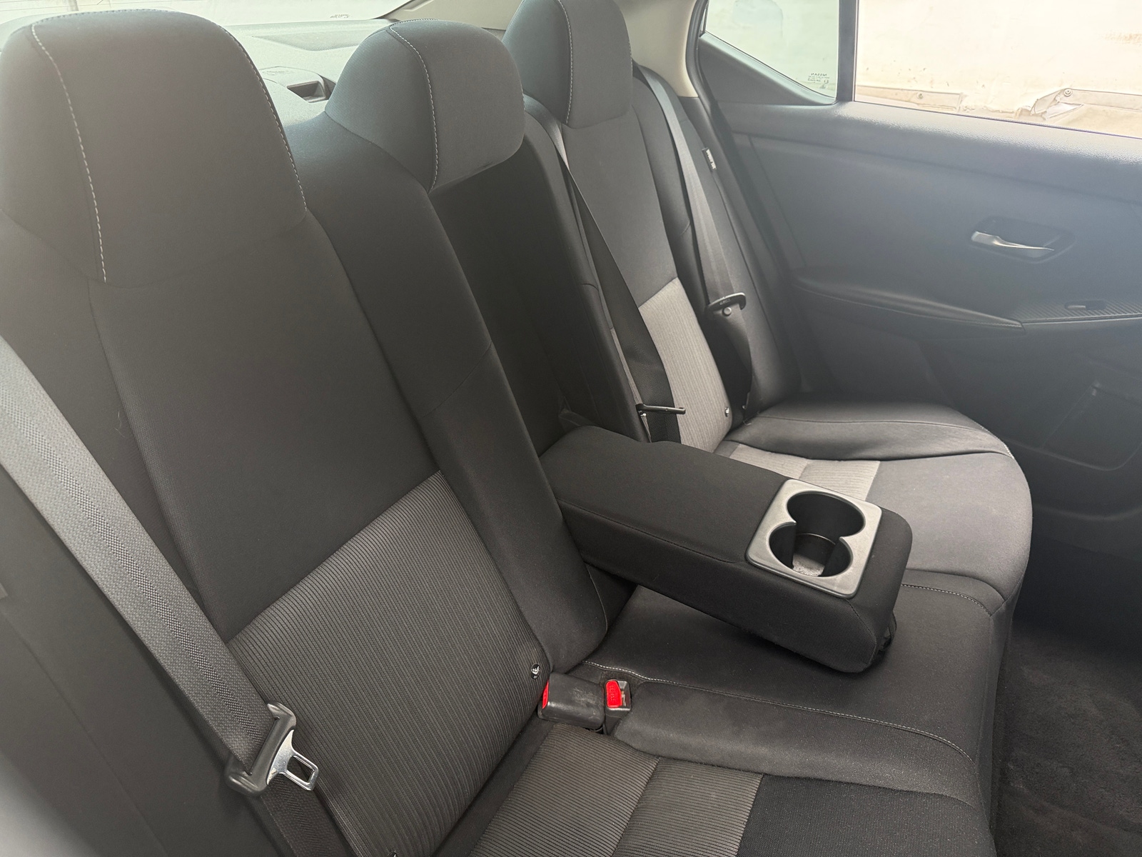 Thumbnail: 2021 Nissan Sentra - 6