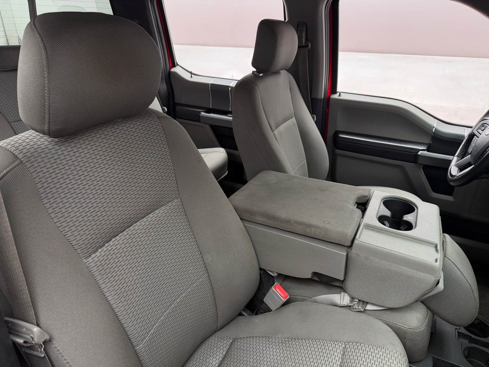 Thumbnail: 2019 Ford Econoline - 2