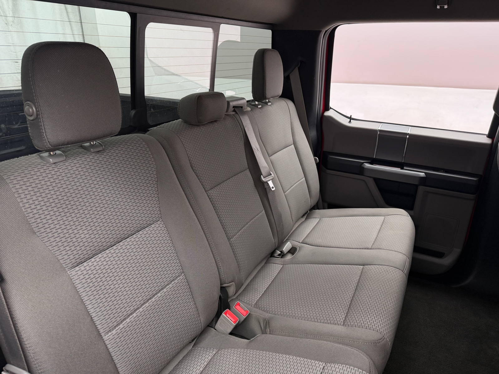Thumbnail: 2019 Ford Econoline - 6