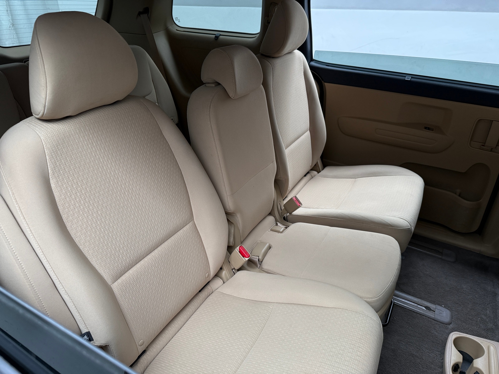 Thumbnail: 2016 Kia Sedona - 6