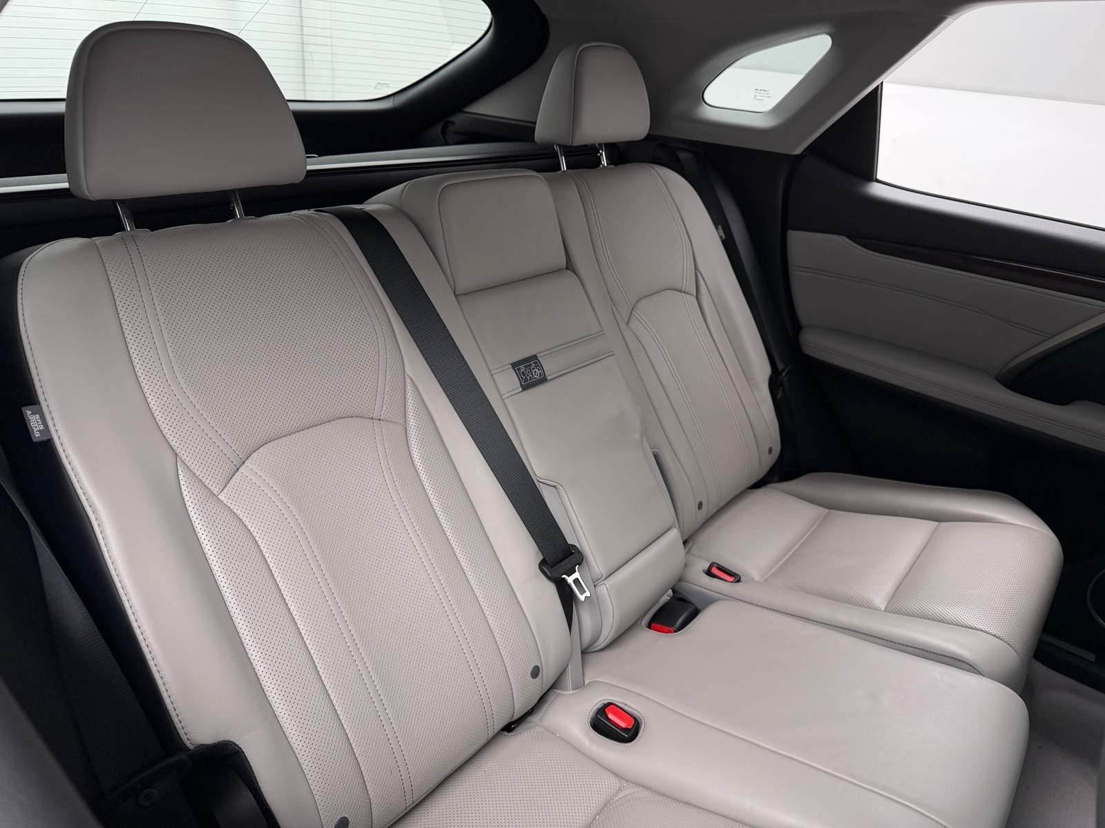 Thumbnail: 2016 Lexus RX - 6