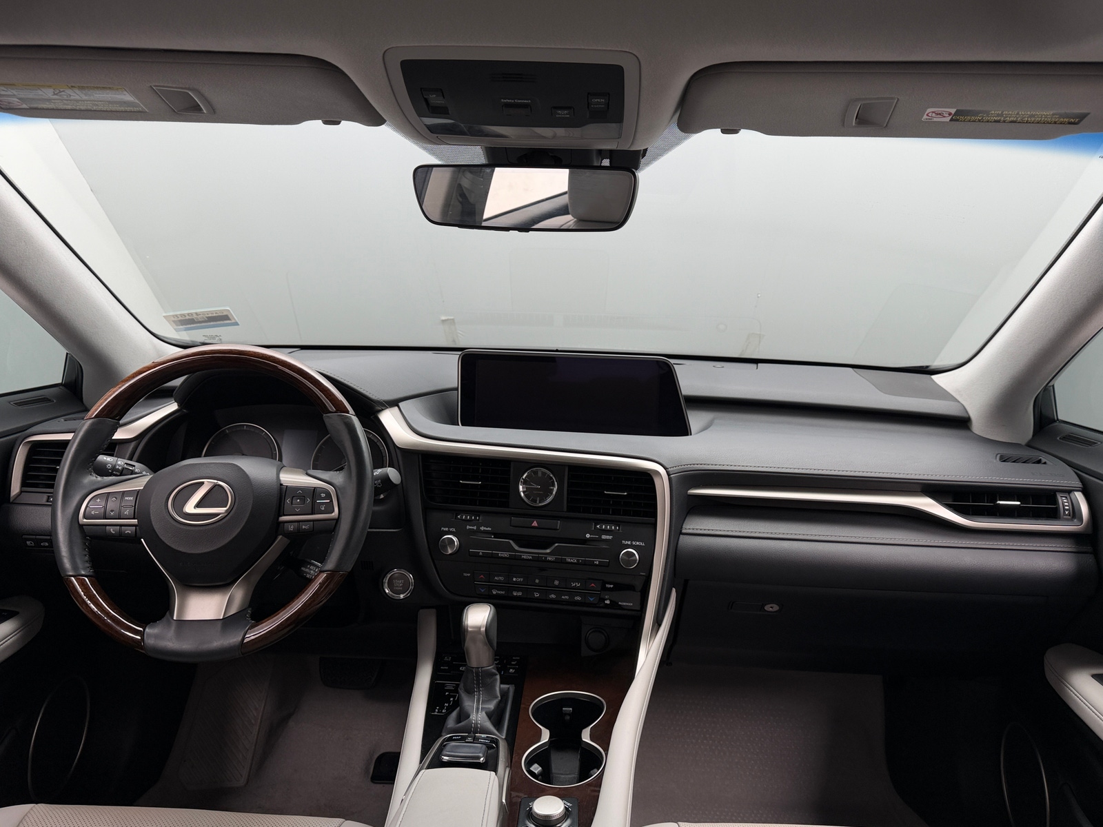Thumbnail: 2016 Lexus RX - 3