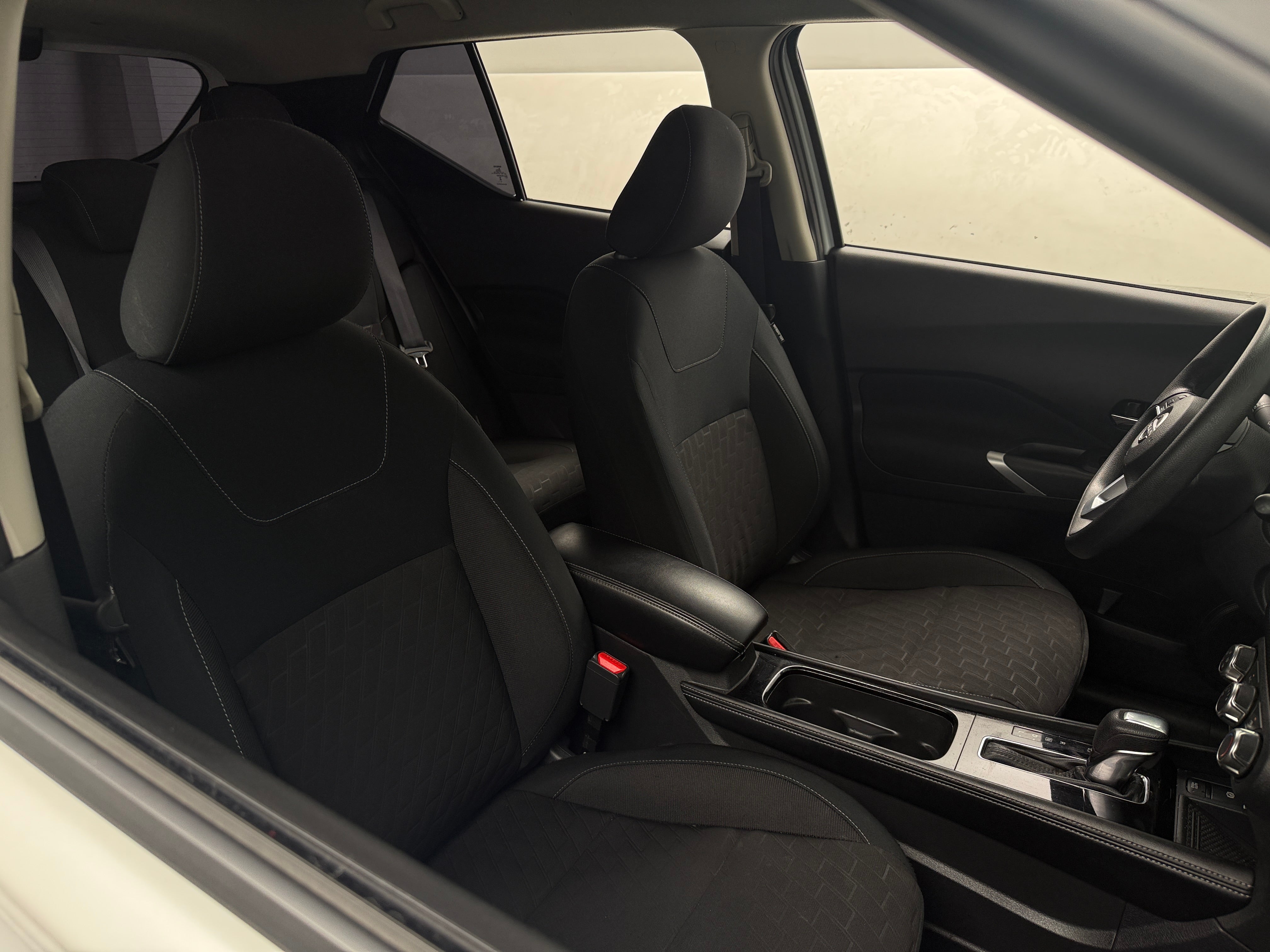 2024 Nissan Kicks