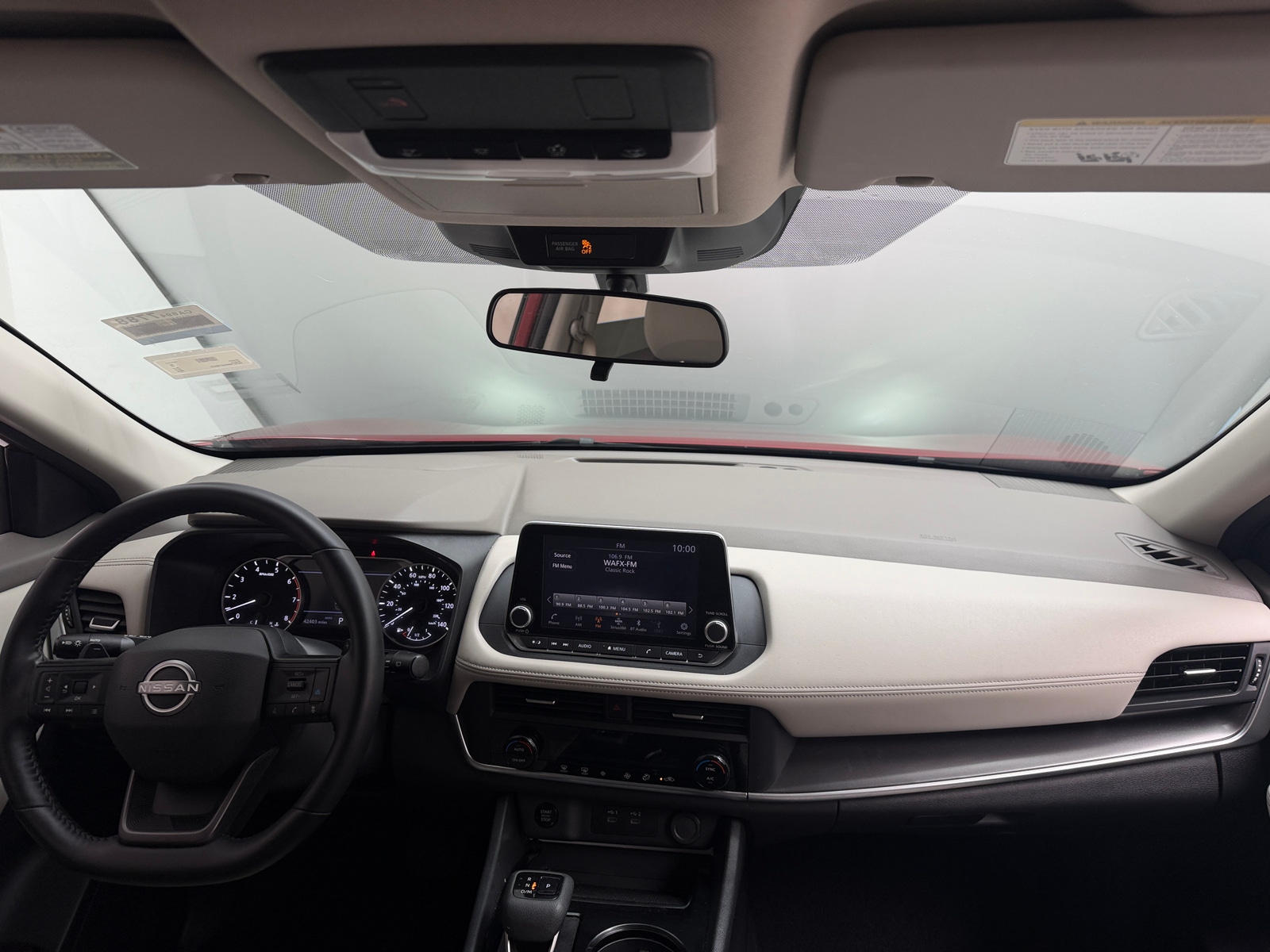 Thumbnail: 2025 Nissan Rogue - 3