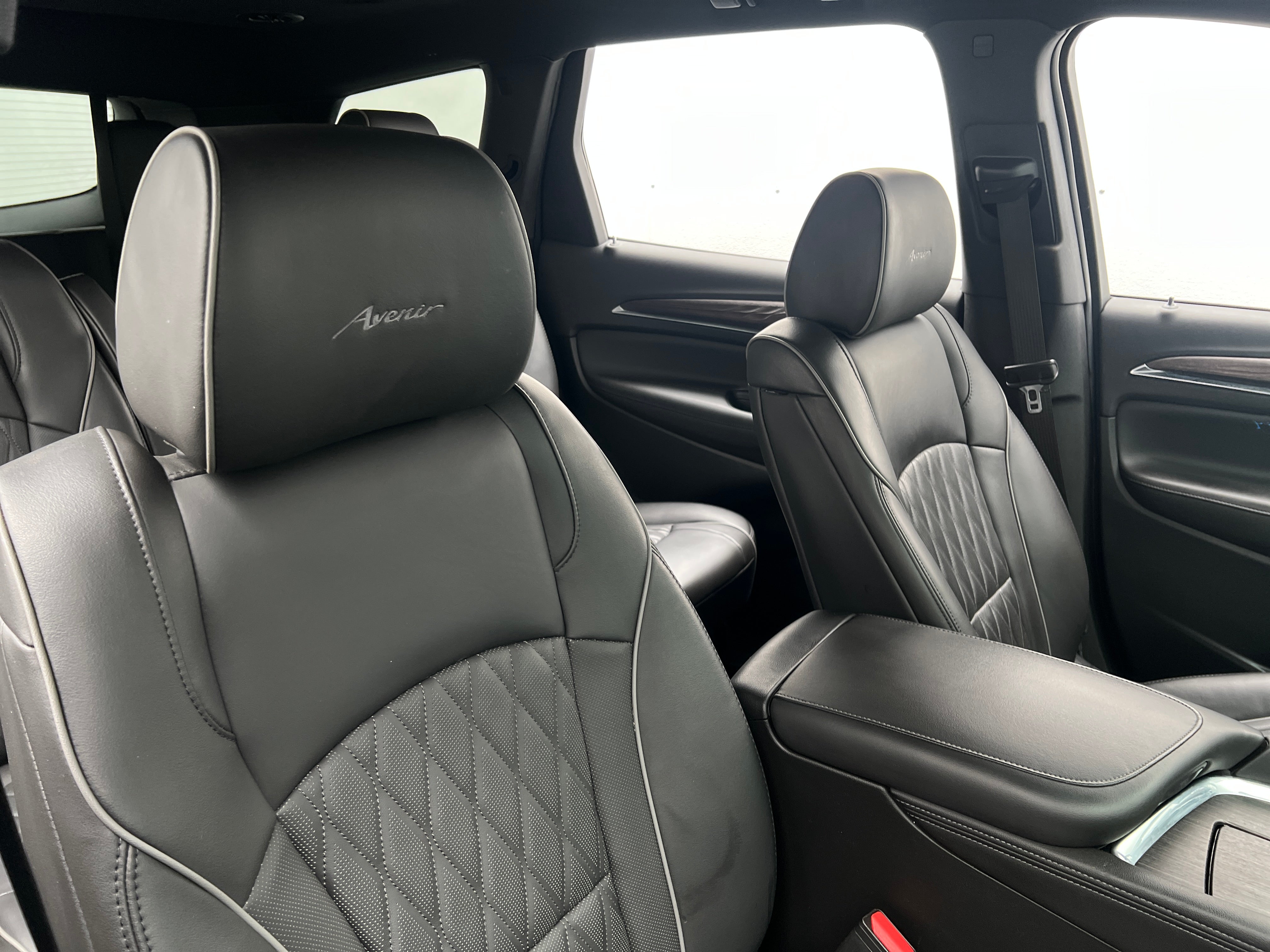 2023 Buick Enclave