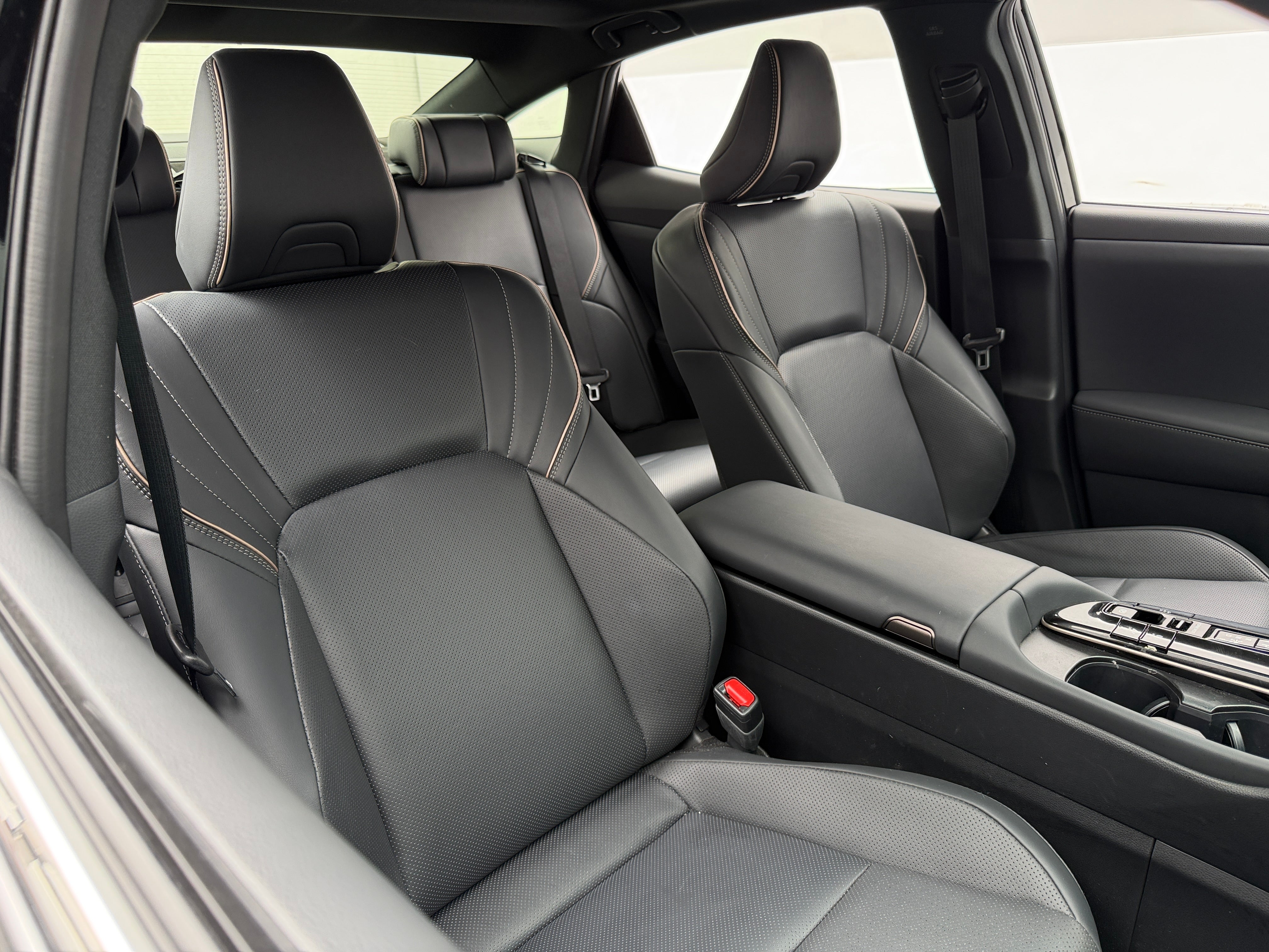 2025 Toyota Crown