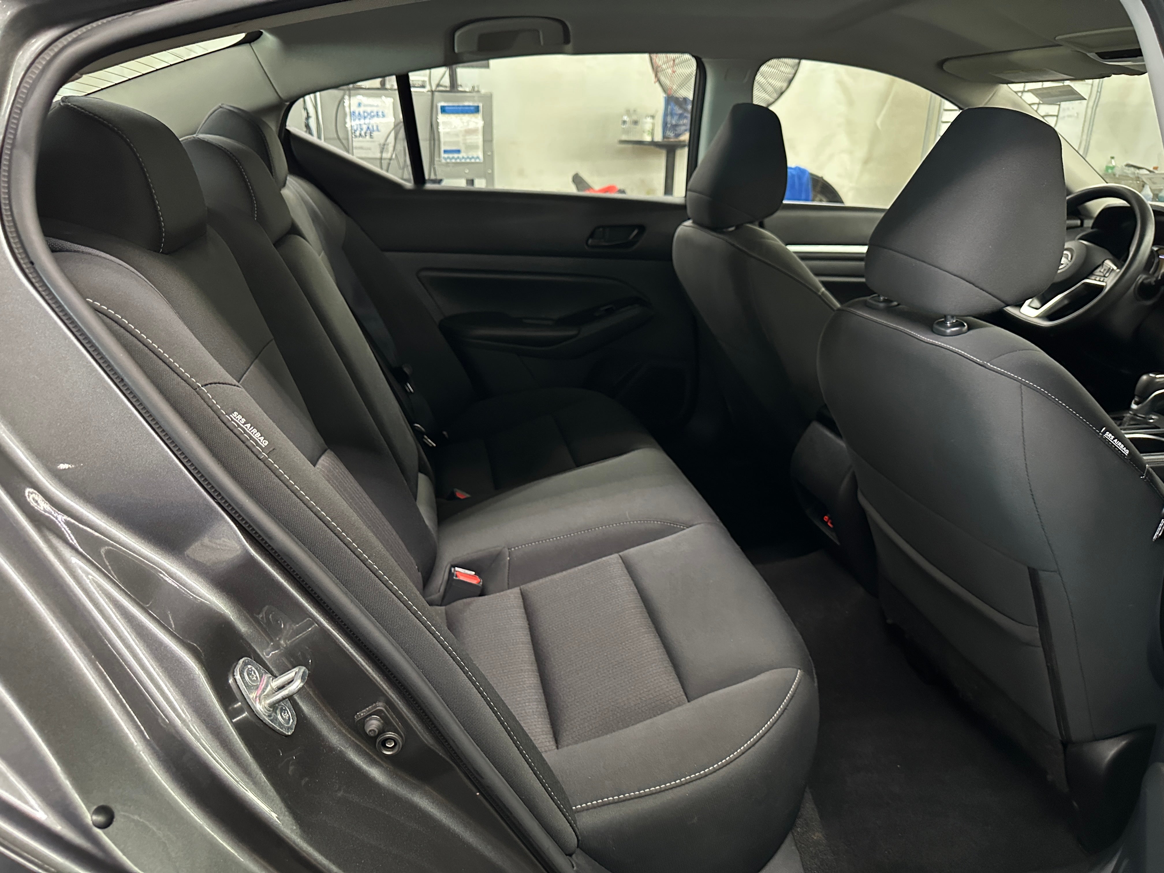 2023 Nissan Altima