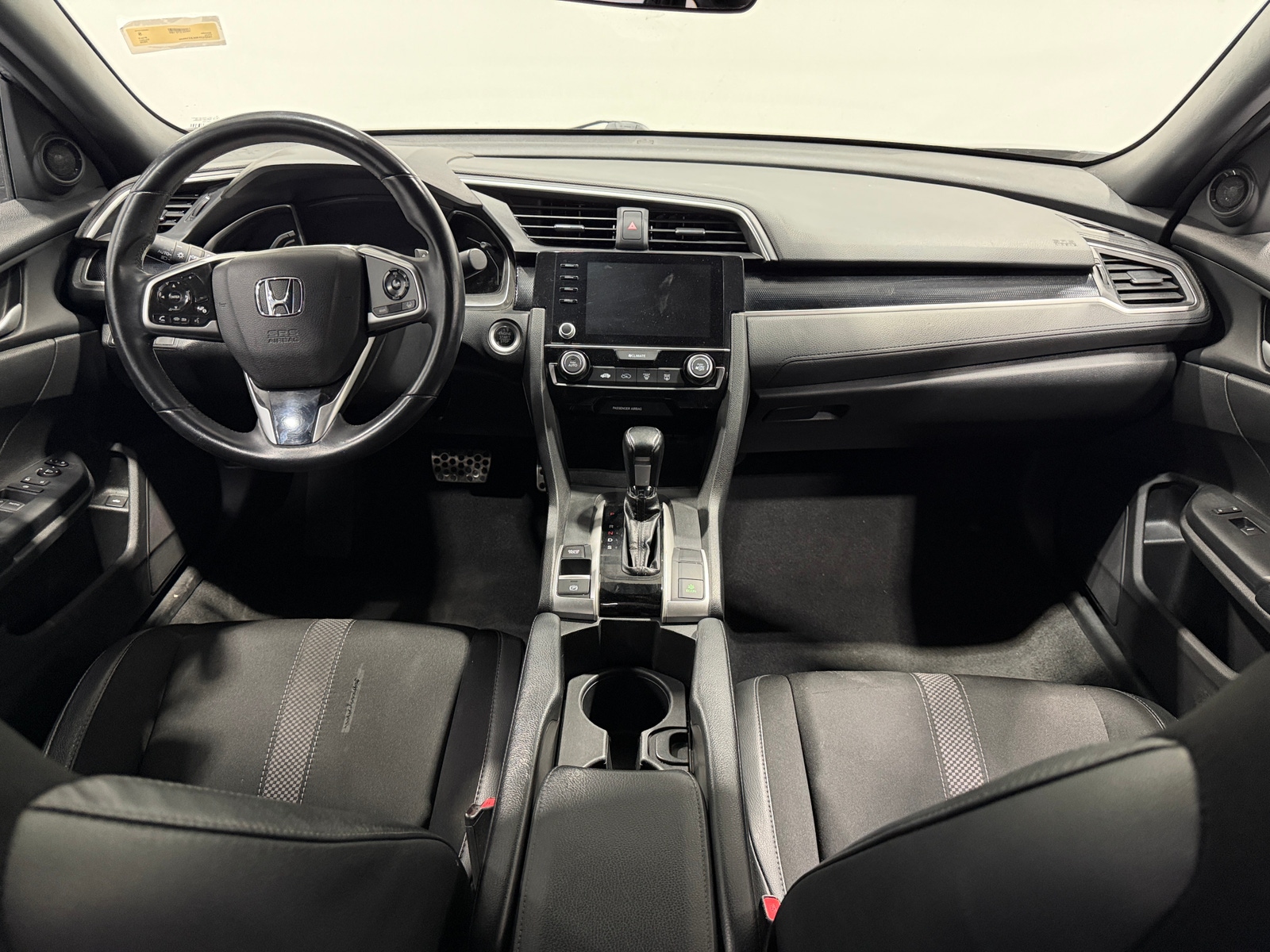 Thumbnail: 2020 Honda Civic - 3