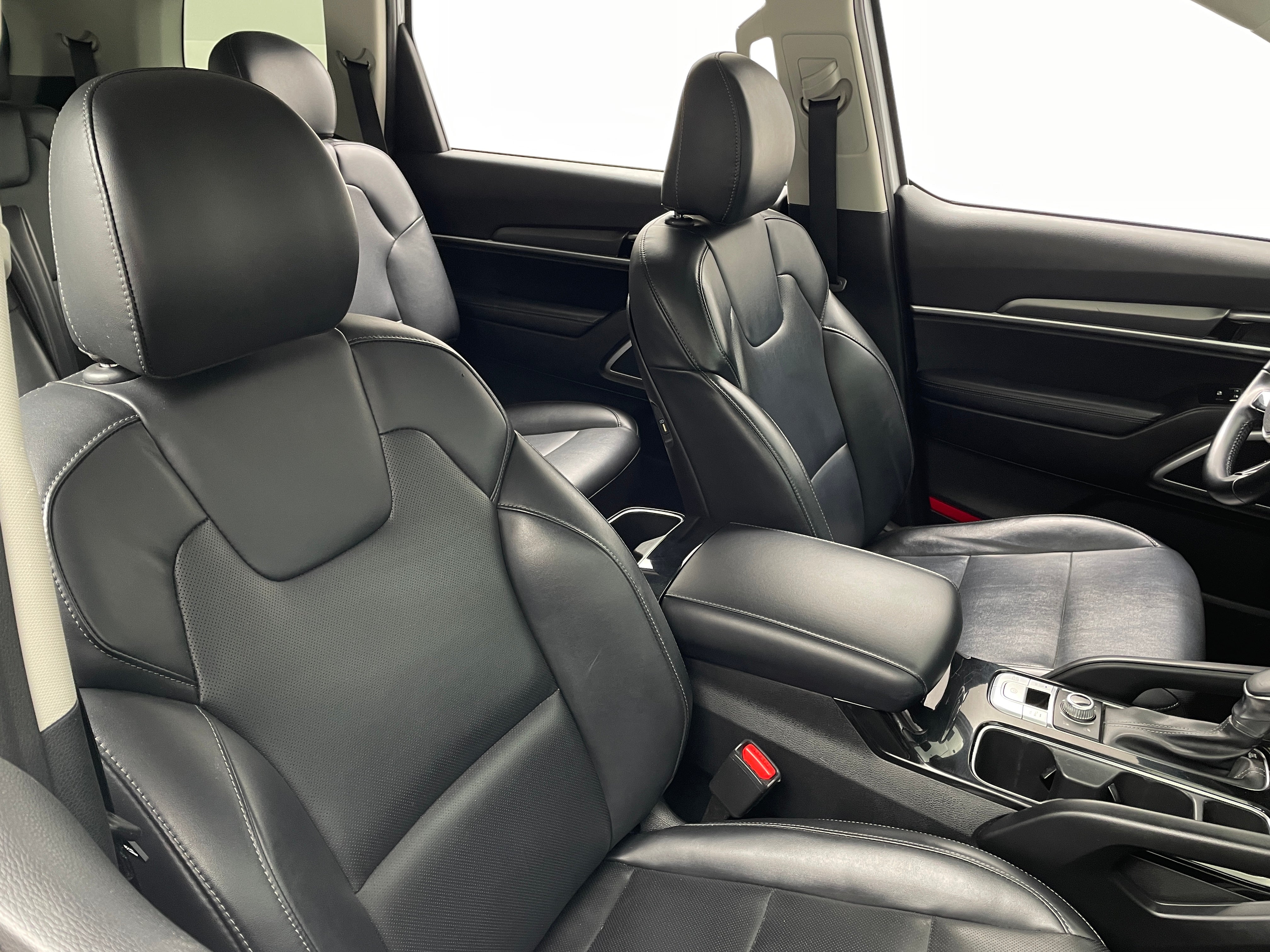 2021 Kia Telluride