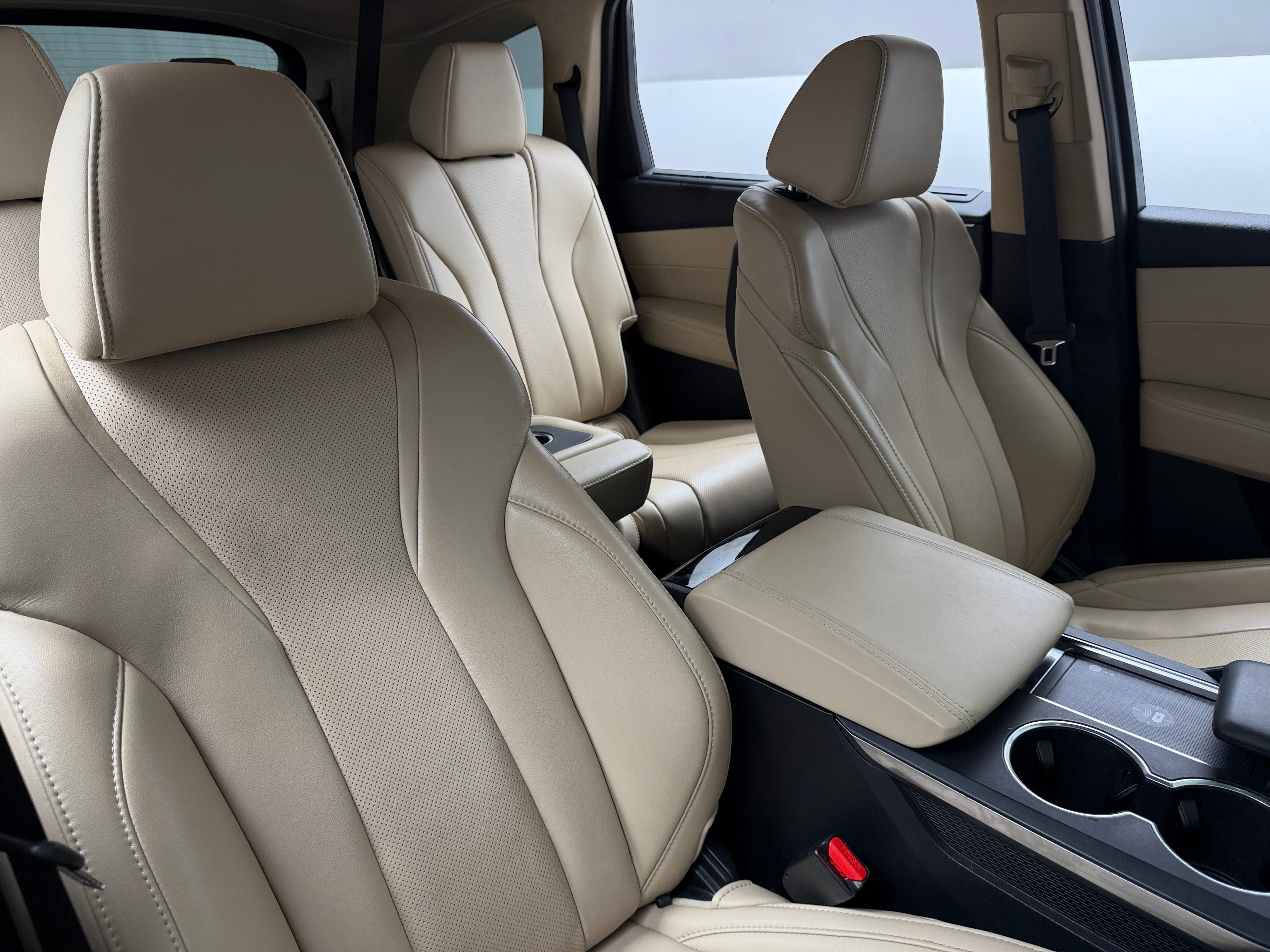 2022 Acura MDX