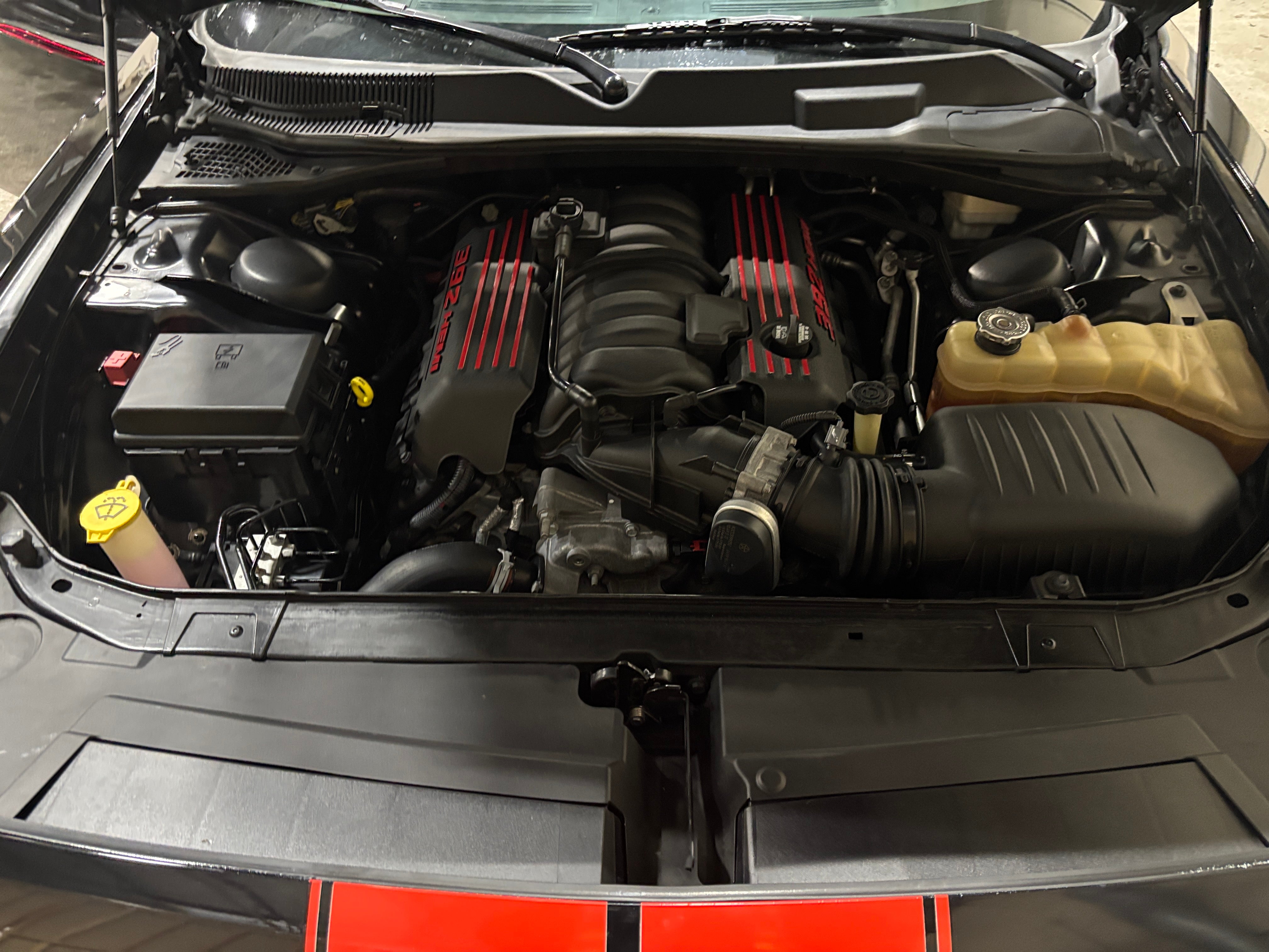 2011 Dodge Challenger