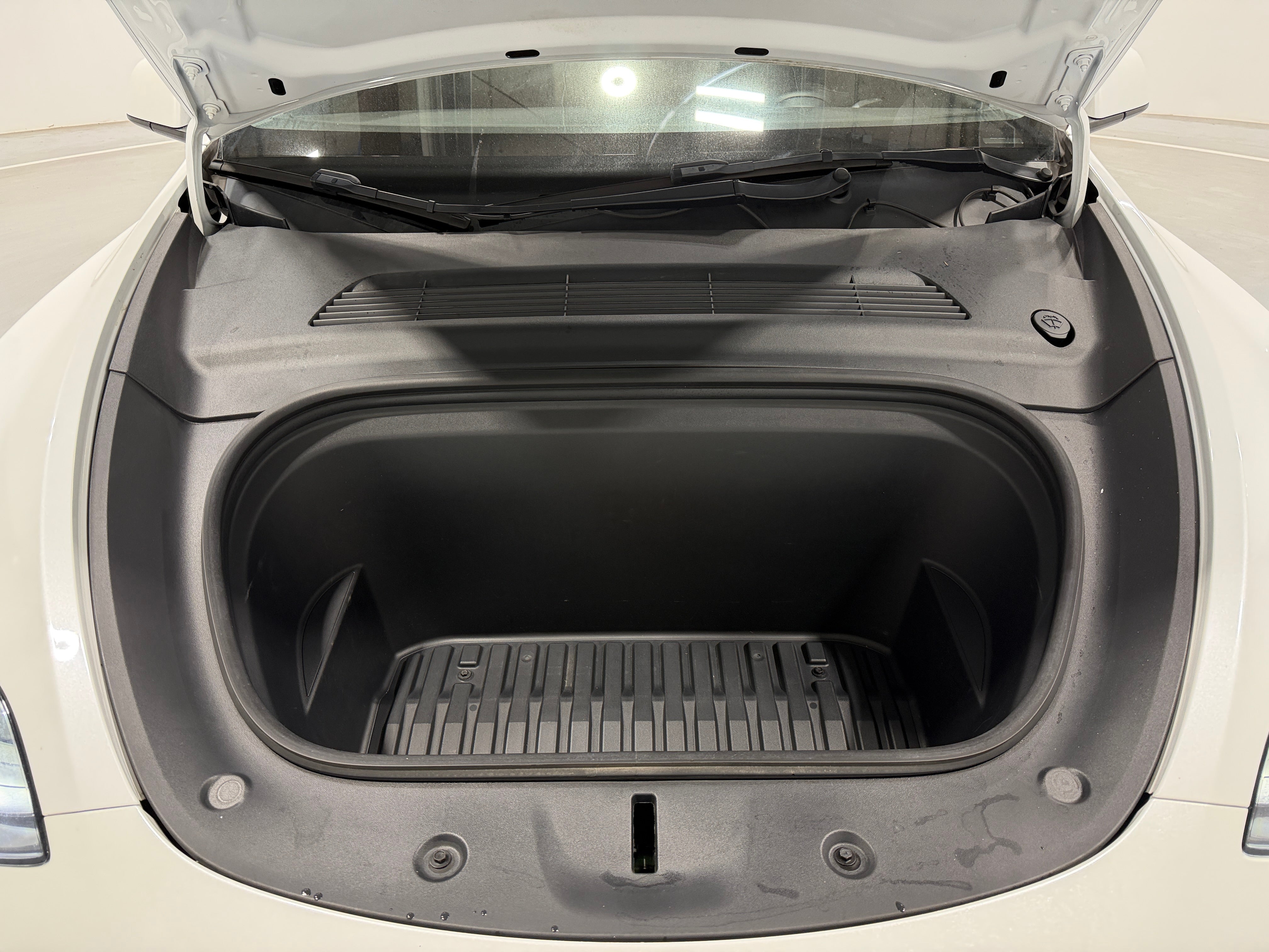 Used 2021 Tesla Model Y Performance with VIN 5YJYGDEF3MF273184 for sale in Auburn, WA