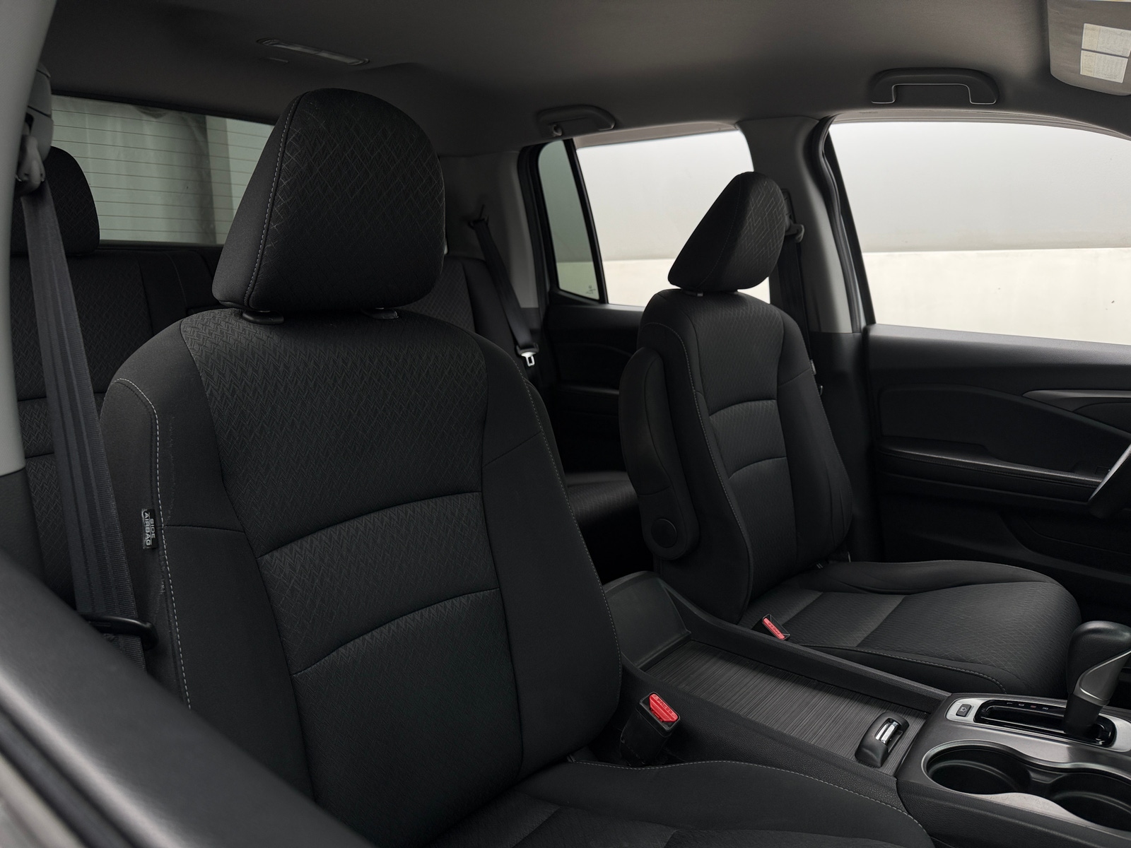 Thumbnail: 2017 Honda Ridgeline - 2