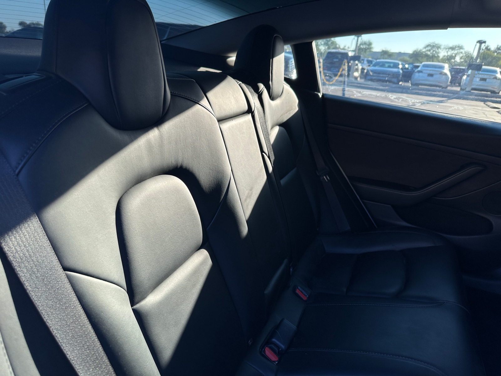 Thumbnail: 2021 Tesla Model 3 - 5