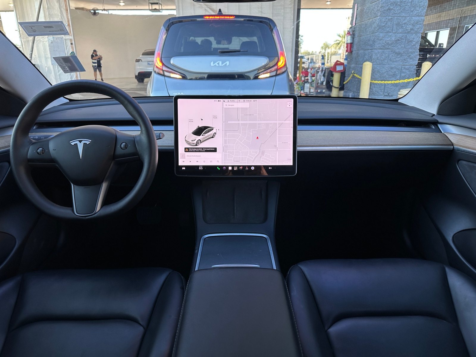 Thumbnail: 2021 Tesla Model 3 - 2