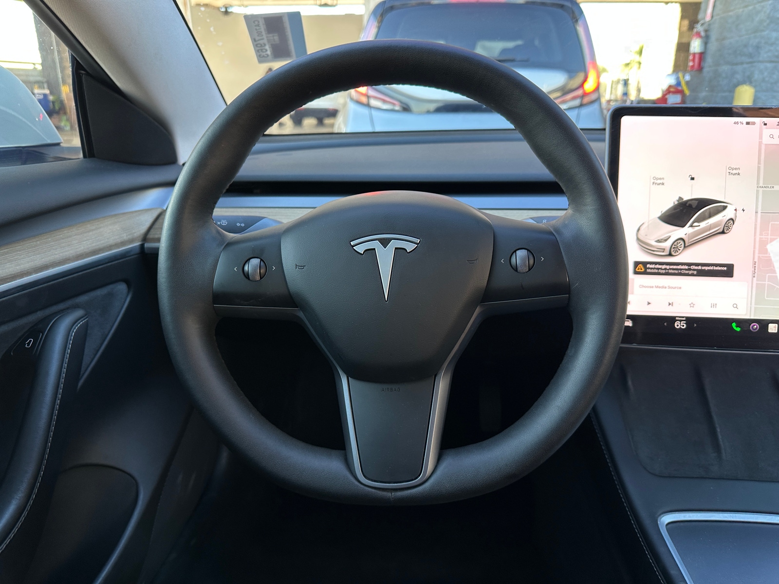 Thumbnail: 2021 Tesla Model 3 - 4