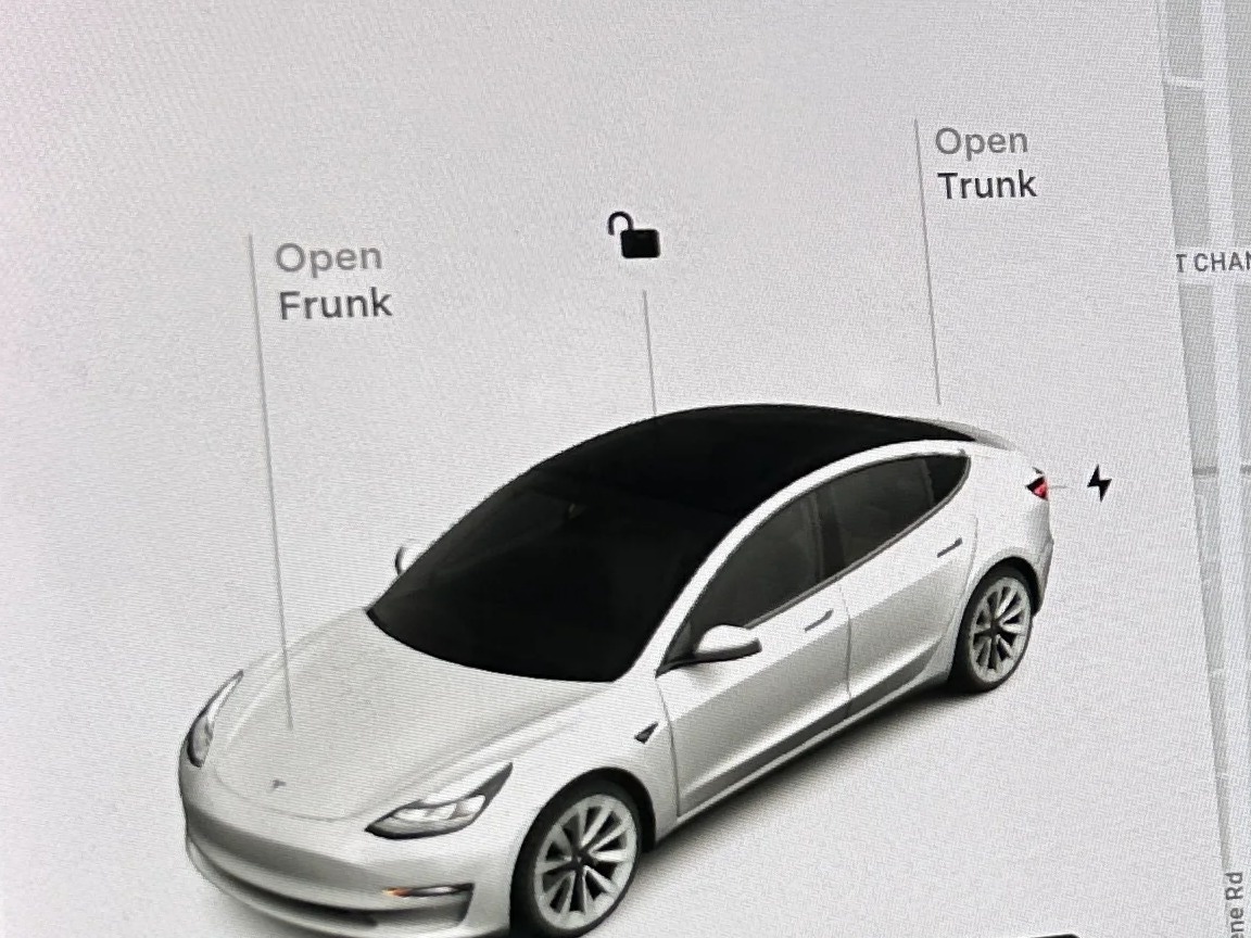 Thumbnail: 2021 Tesla Model 3 - 3