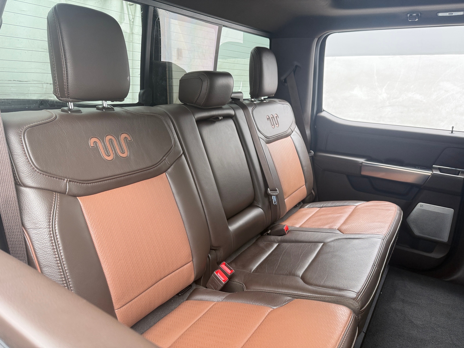 Thumbnail: 2024 Ford Econoline - 5