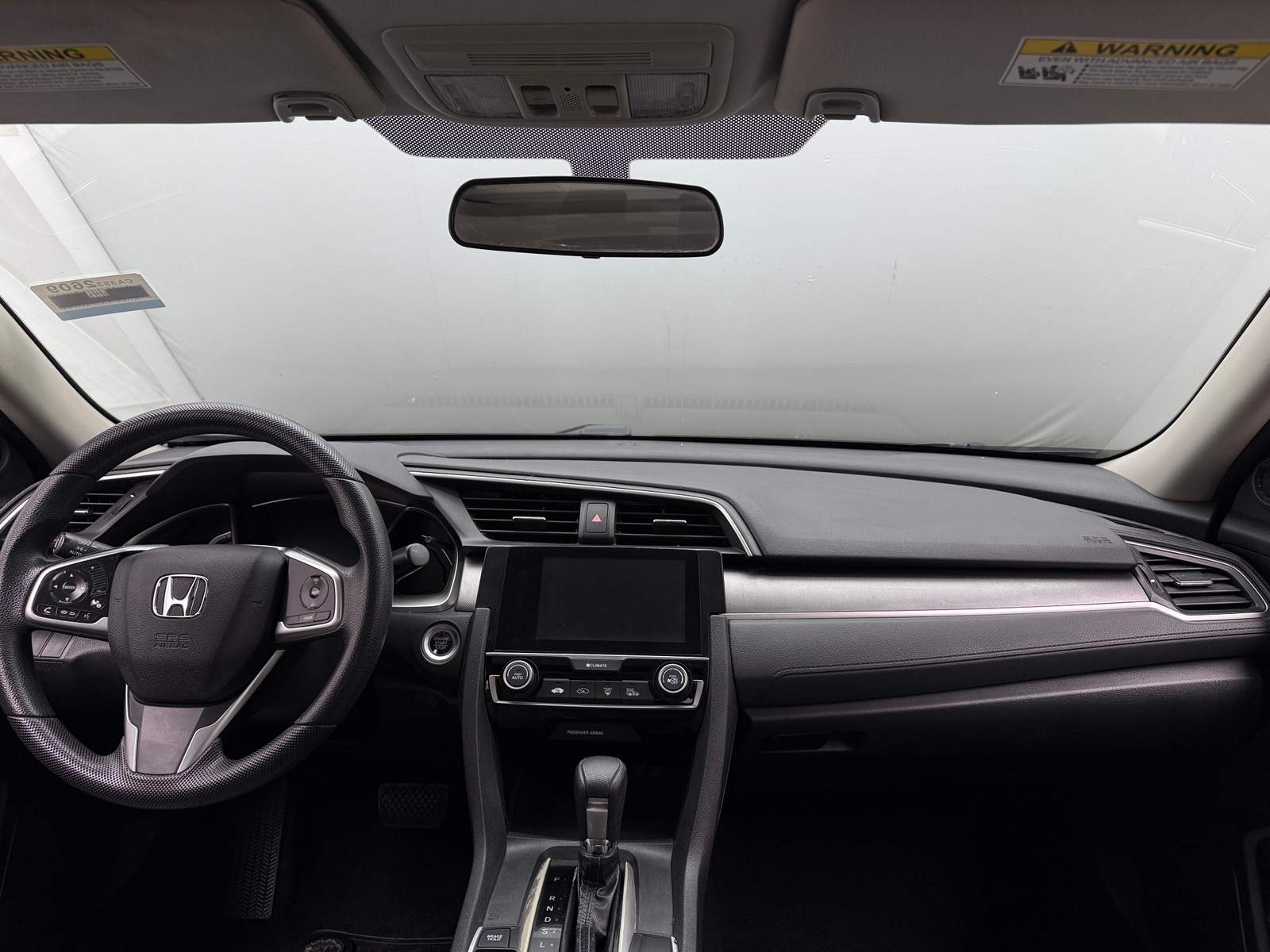 Thumbnail: 2018 Honda Civic - 3