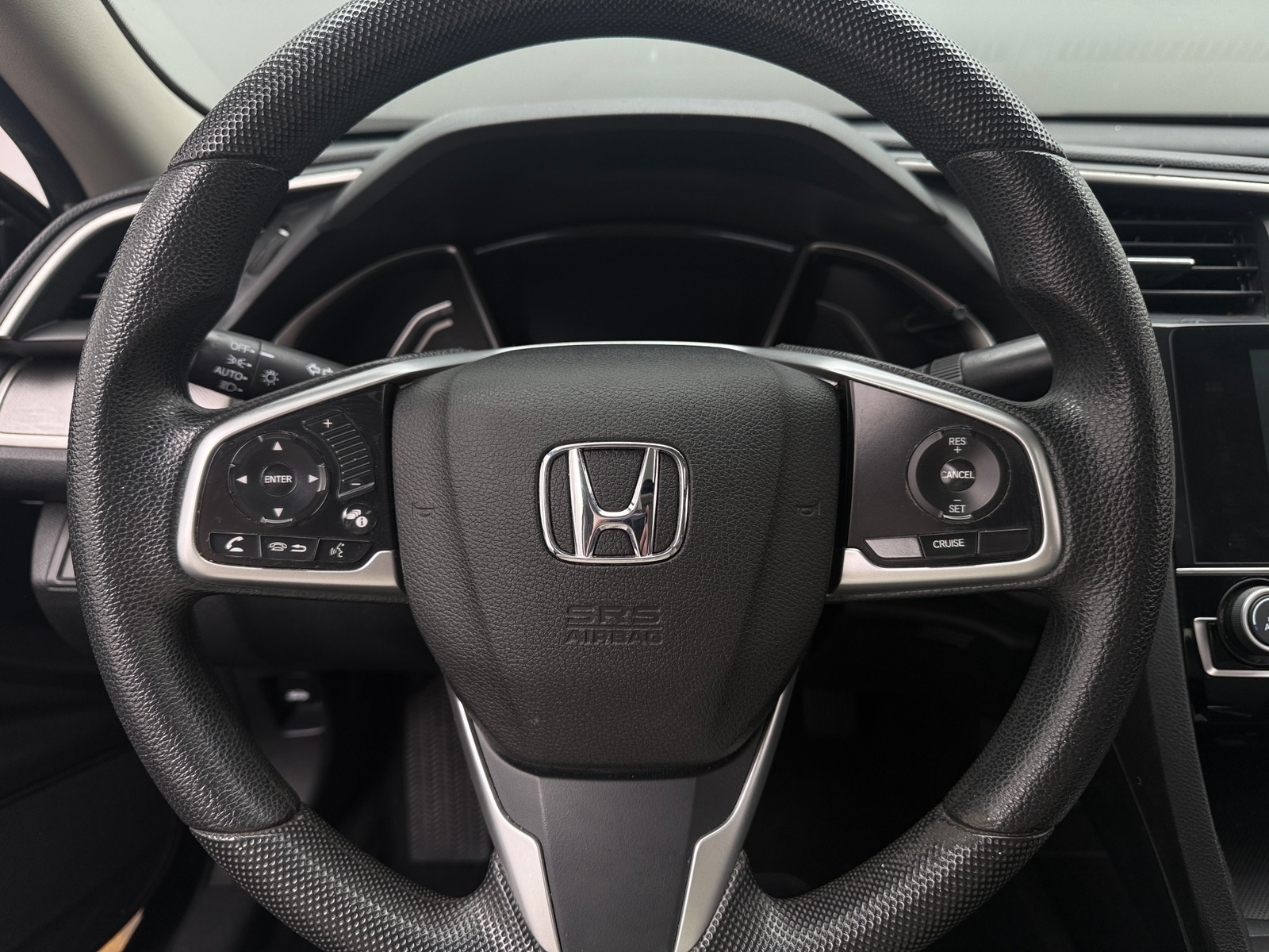 Thumbnail: 2018 Honda Civic - 5