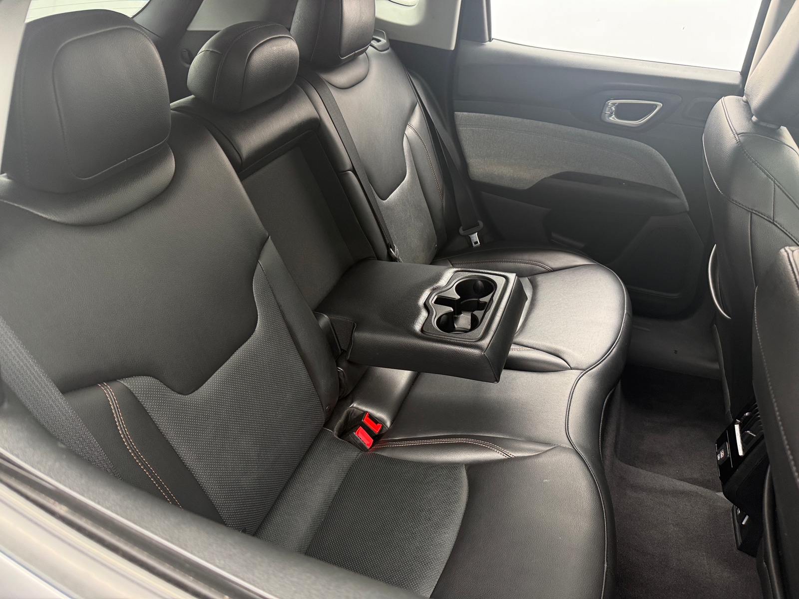 Thumbnail: 2022 Jeep Compass - 5