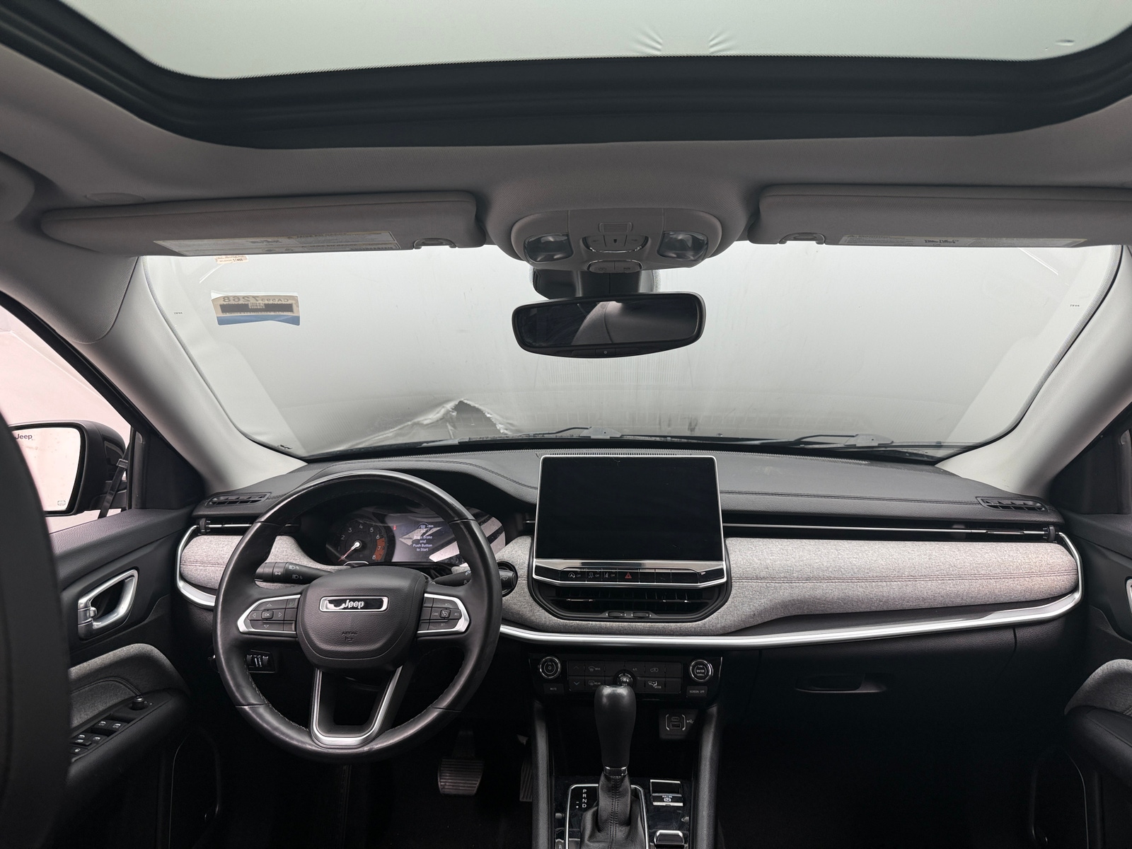 Thumbnail: 2022 Jeep Compass - 2