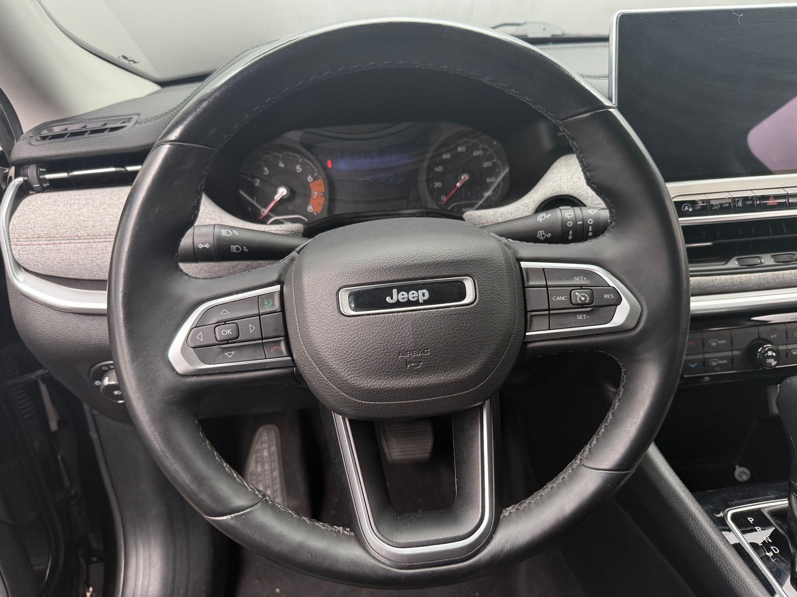 Thumbnail: 2022 Jeep Compass - 4