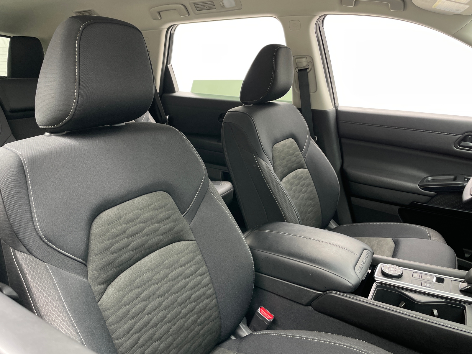 Thumbnail: 2026 Nissan Pathfinder - 2