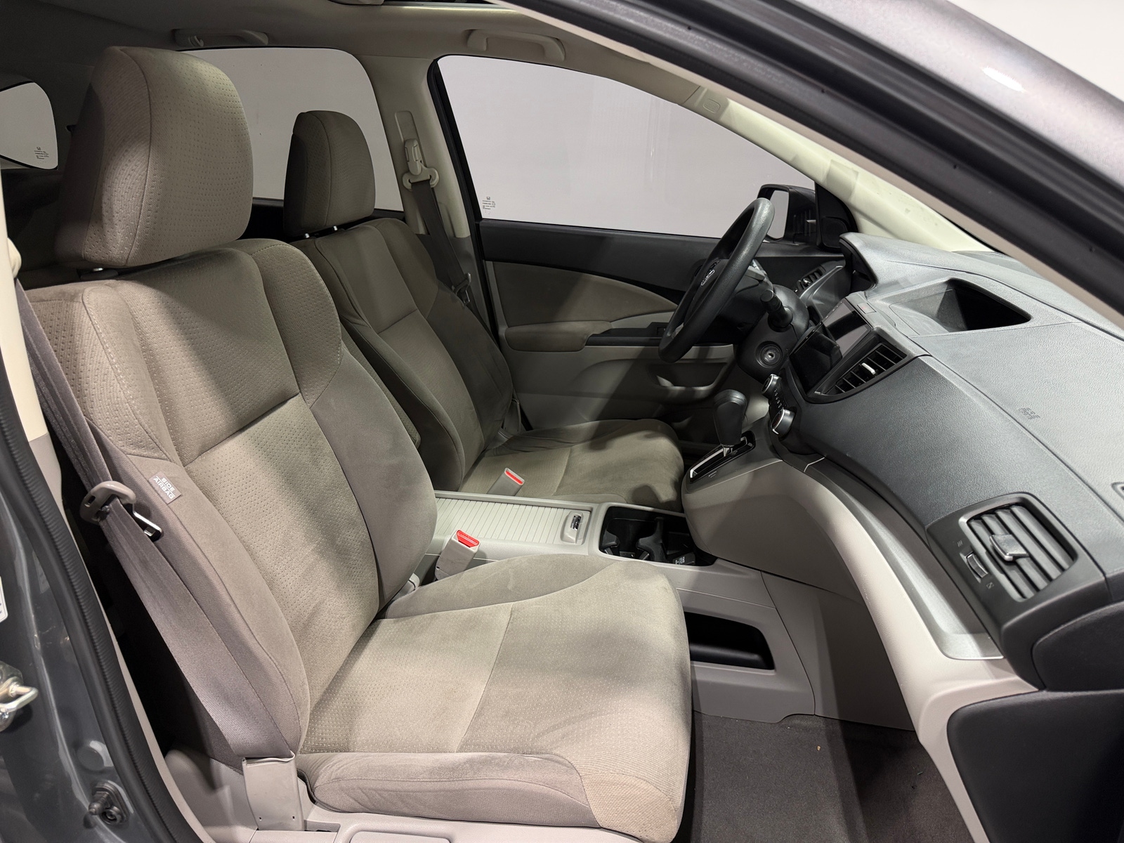 Thumbnail: 2014 Honda CR-V - 2