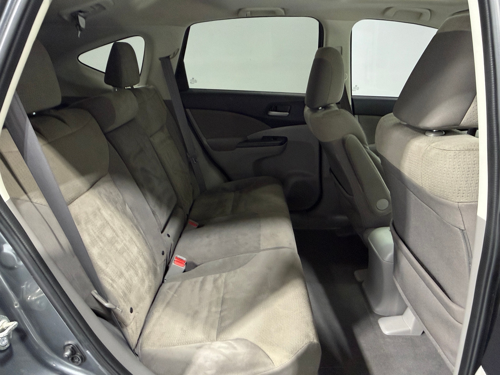 Thumbnail: 2014 Honda CR-V - 6