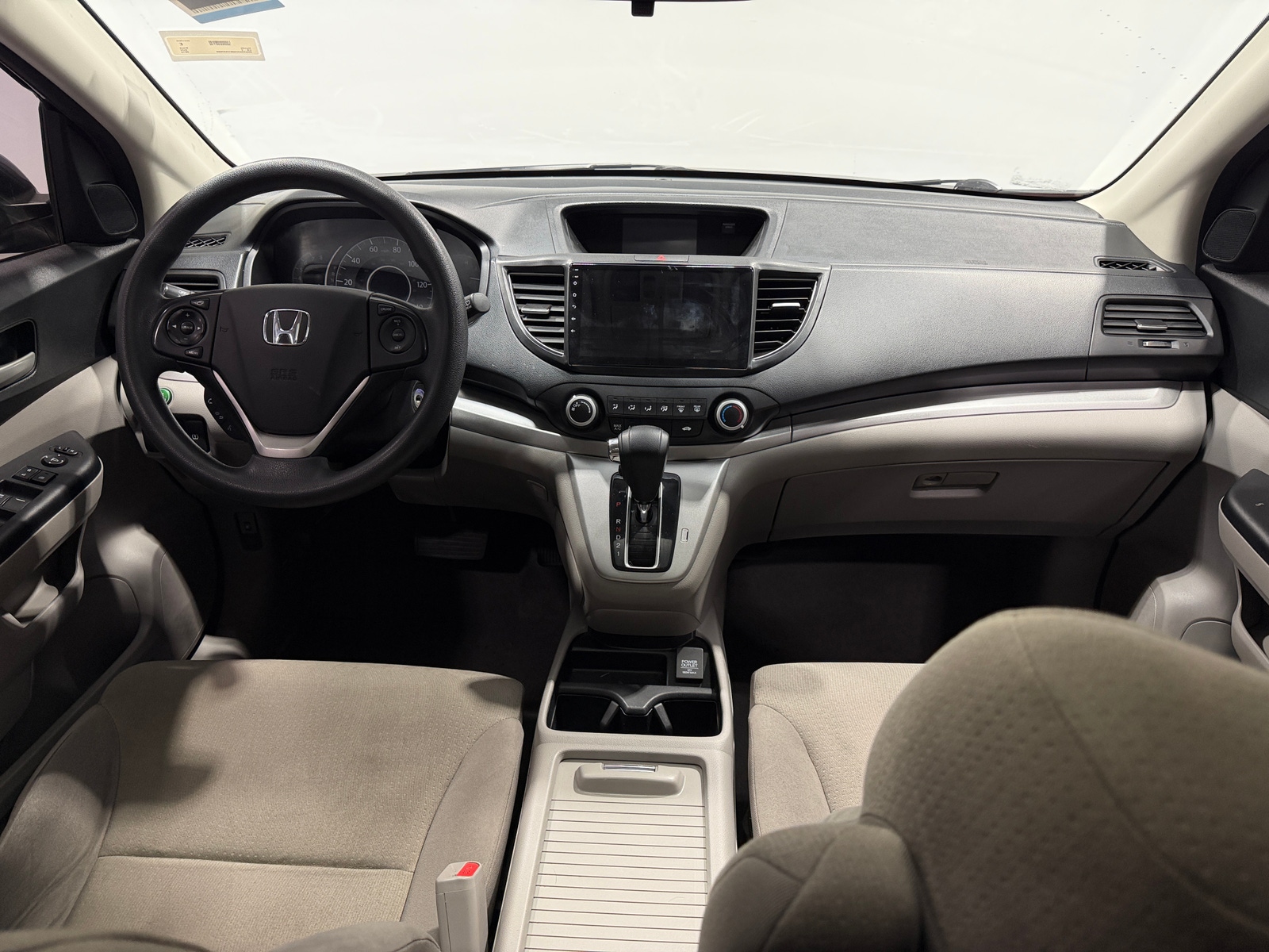 Thumbnail: 2014 Honda CR-V - 3