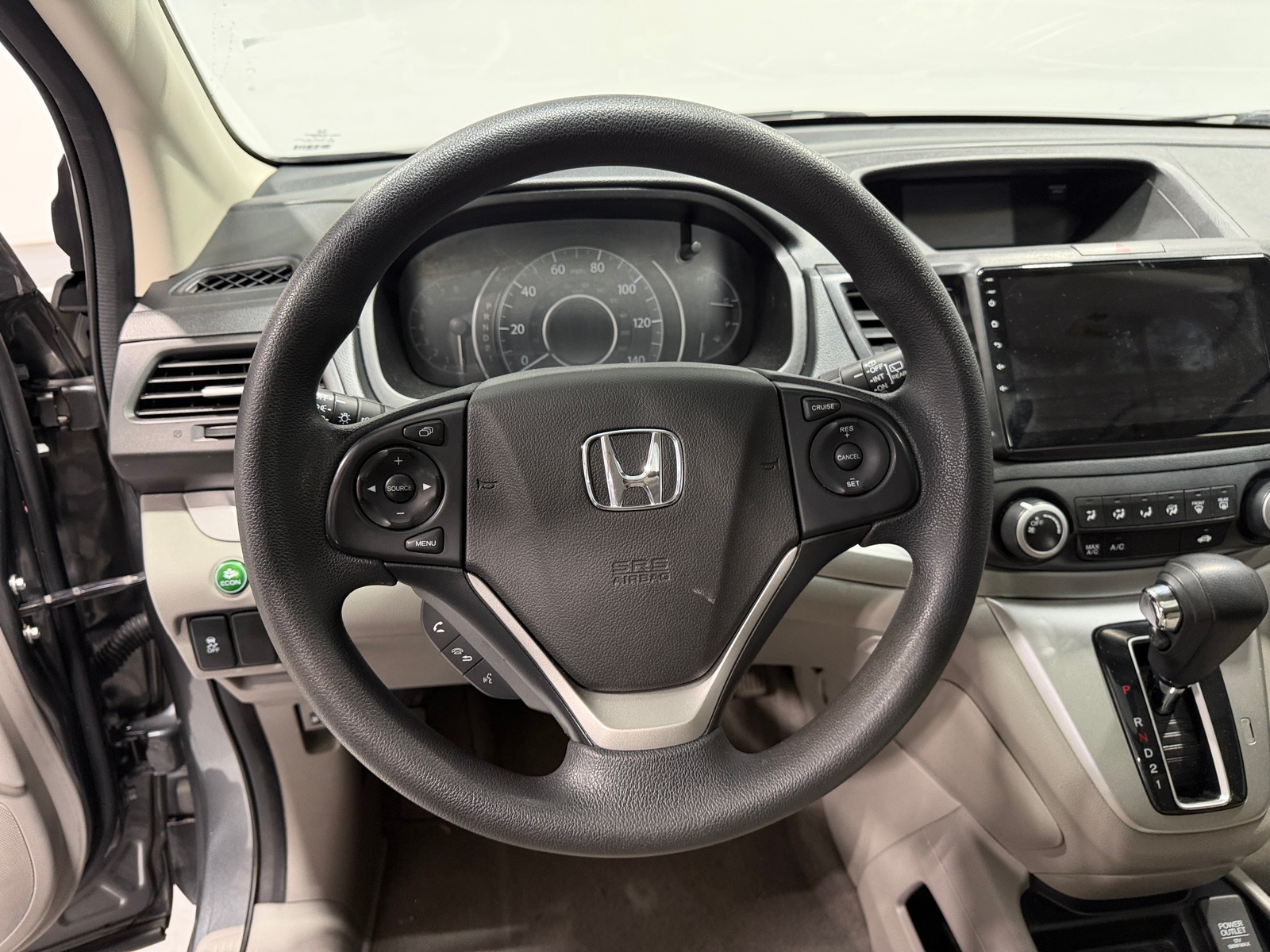 Thumbnail: 2014 Honda CR-V - 5