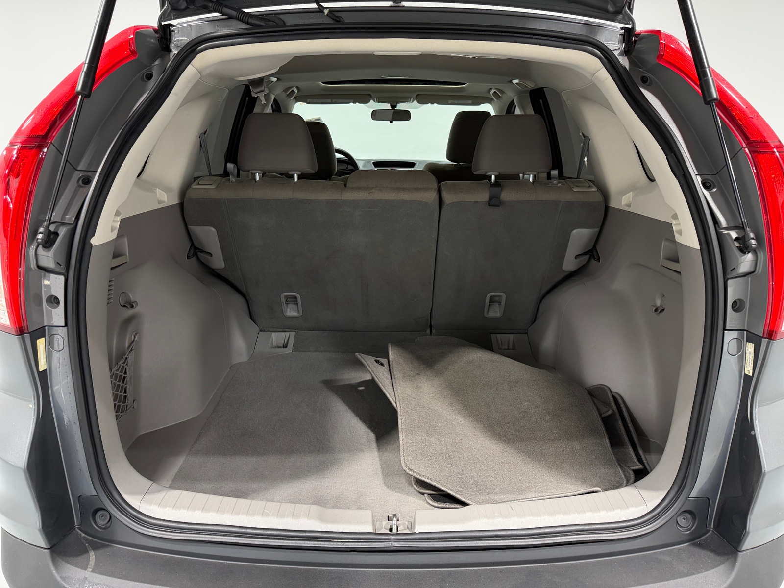 Thumbnail: 2014 Honda CR-V - 7