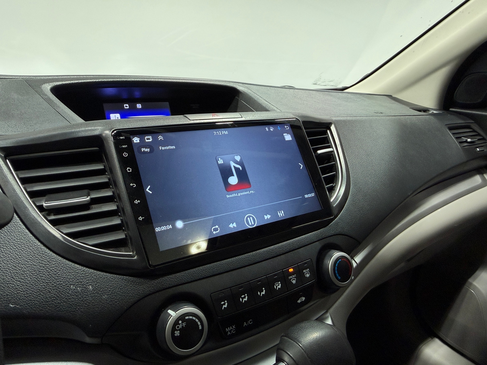 Thumbnail: 2014 Honda CR-V - 4