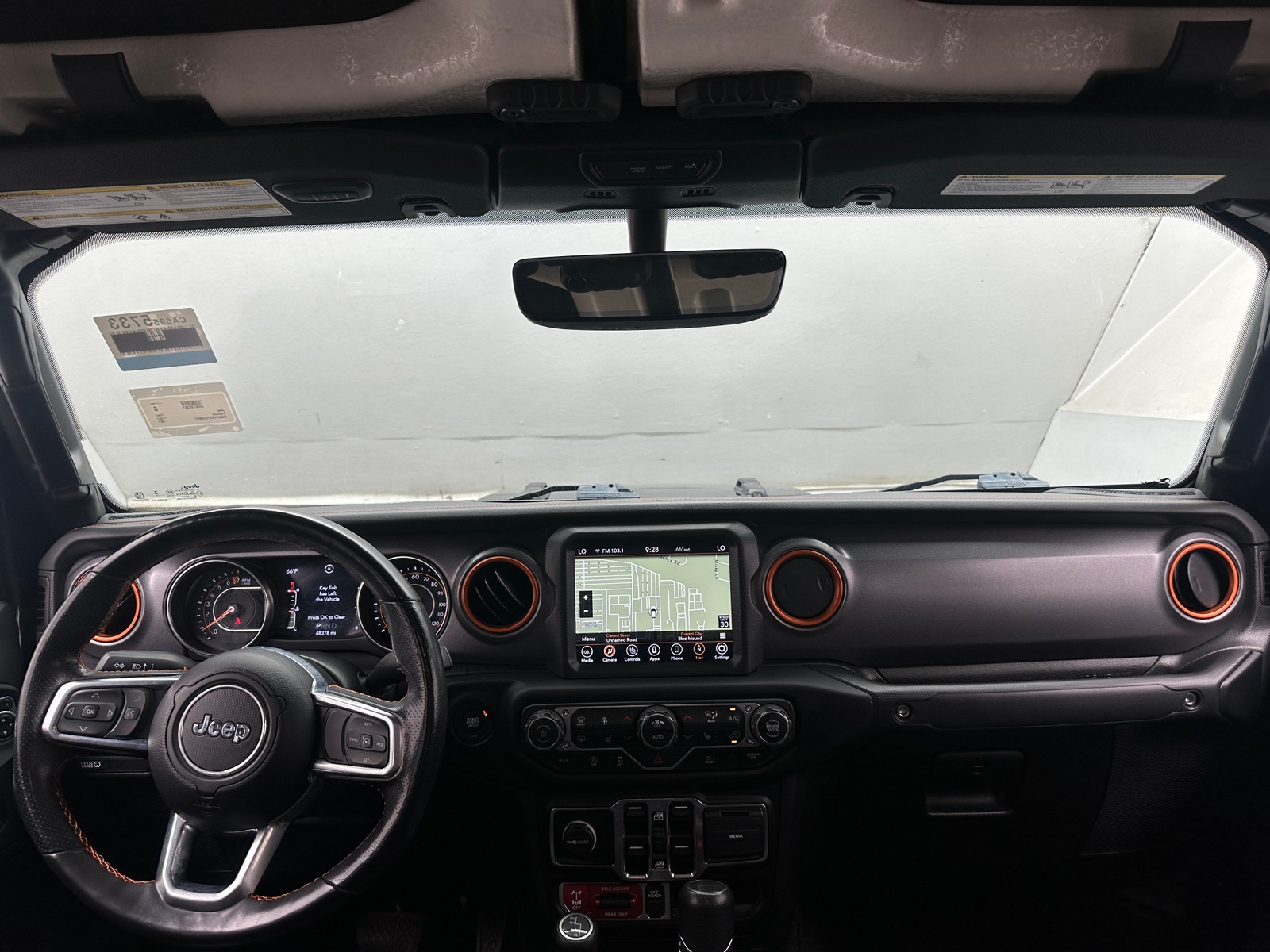 Thumbnail: 2023 Jeep Gladiator - 2